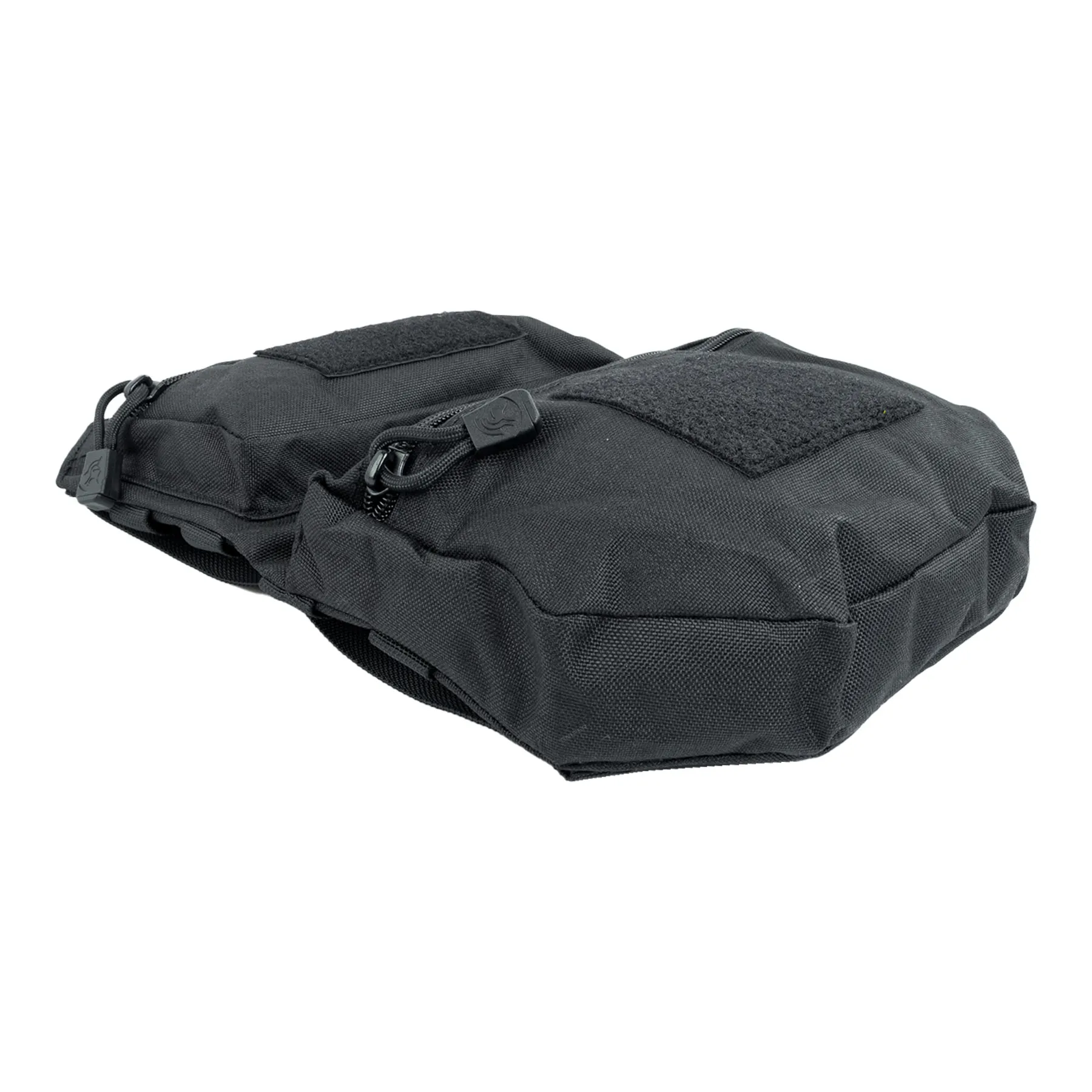 Viper Lazer Medium Utility Pouch, Black Viper Lazer Medium Utility Pouch, Black