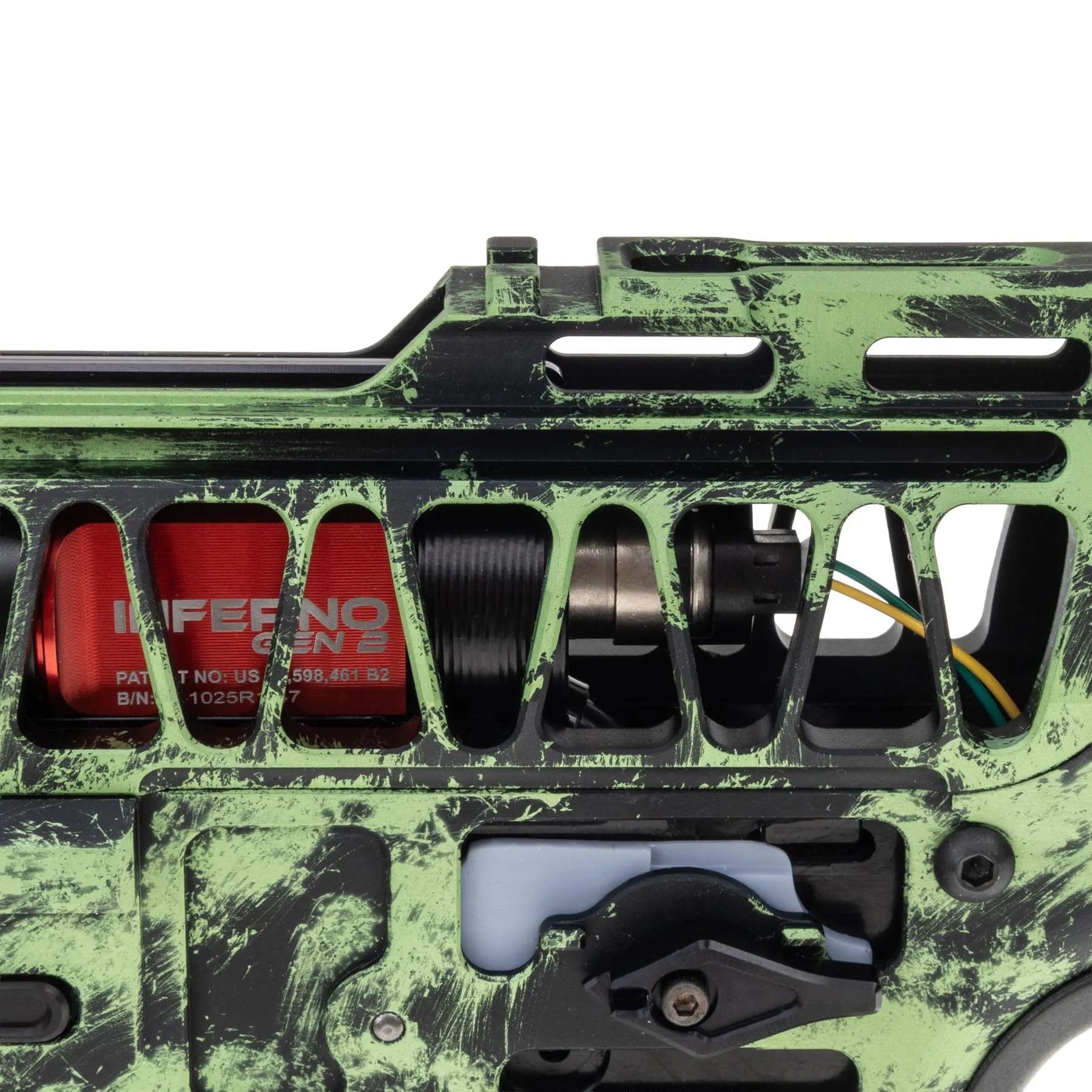 SAC AR EXO - "Venom Spite", HPA