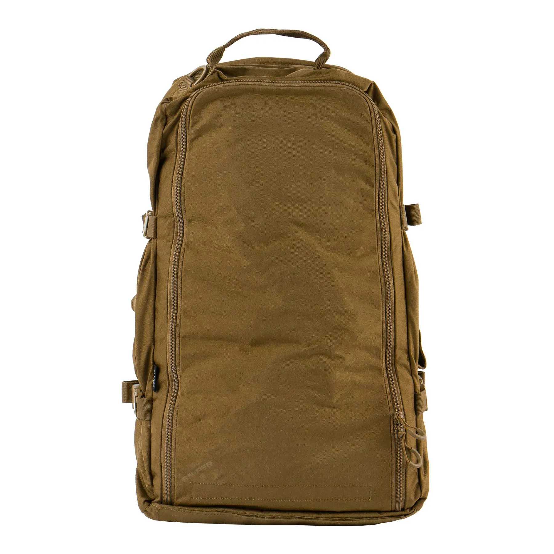 Travel Mate Rucksack, Coyote Brown Travel Mate Rucksack, Coyote Brown