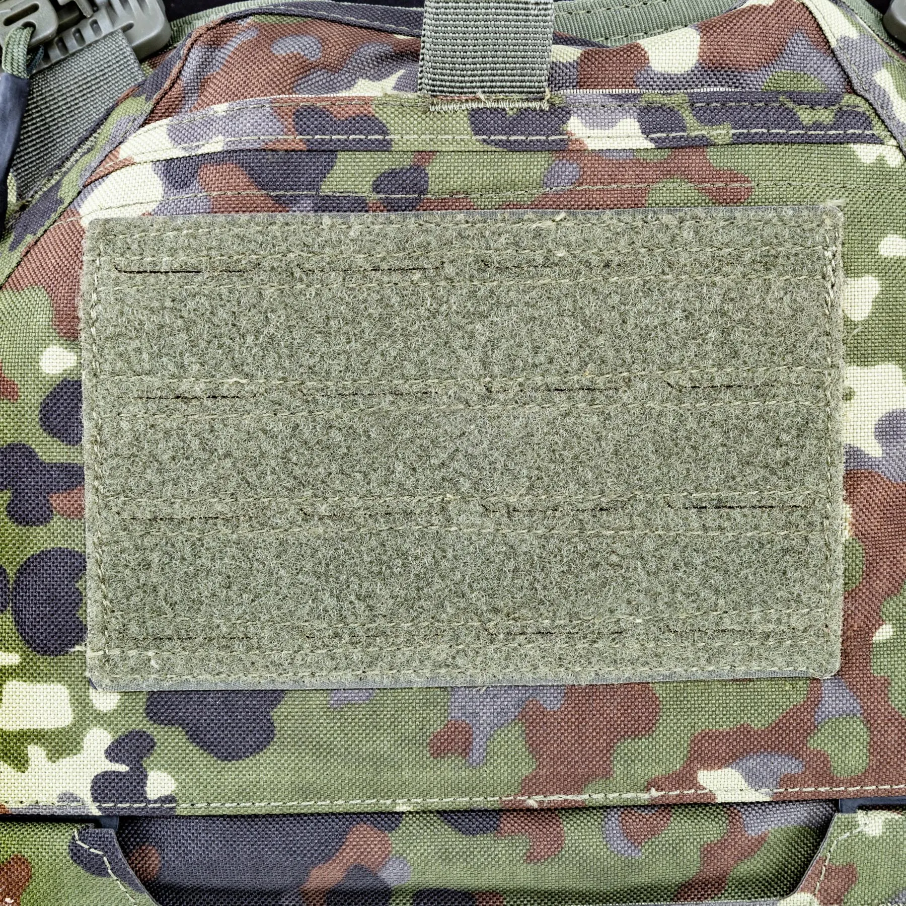 Shadow Plate Carrier Falcon QRB, Flecktarn