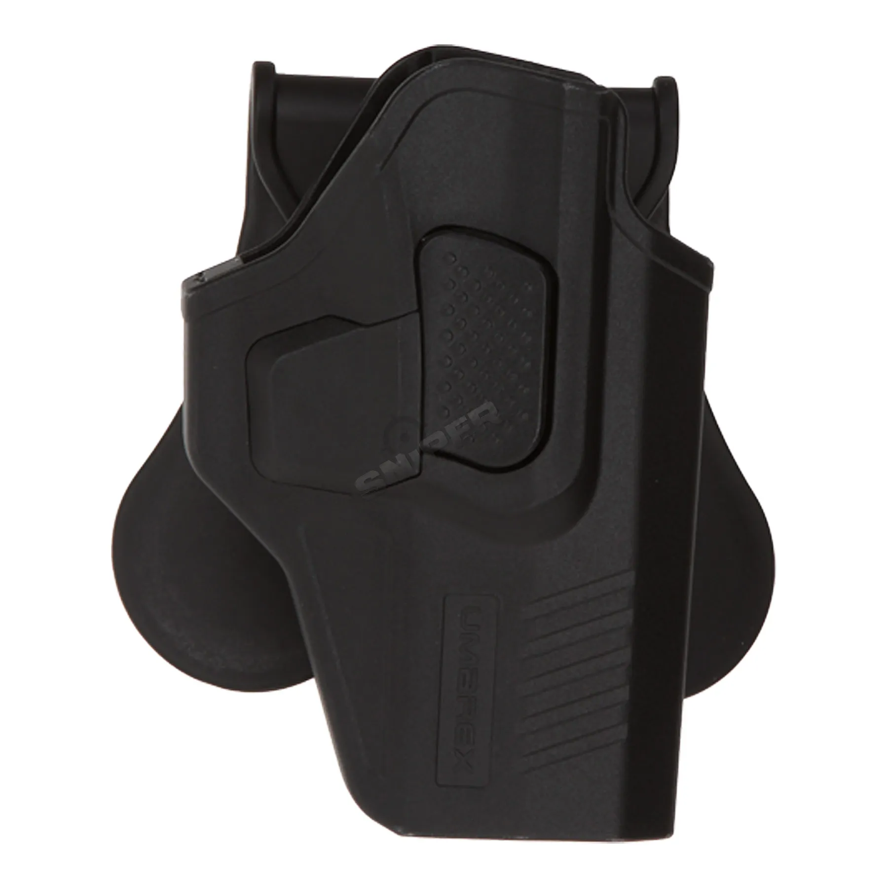 Silvester Deal #1 - Glock 17 Gen 5 9mm P.A.K Schreckschusswaffe, French Army