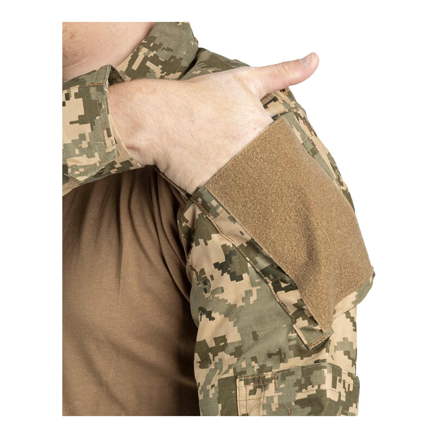 Invader Gear Combat Shirt, Ukraine MM-14