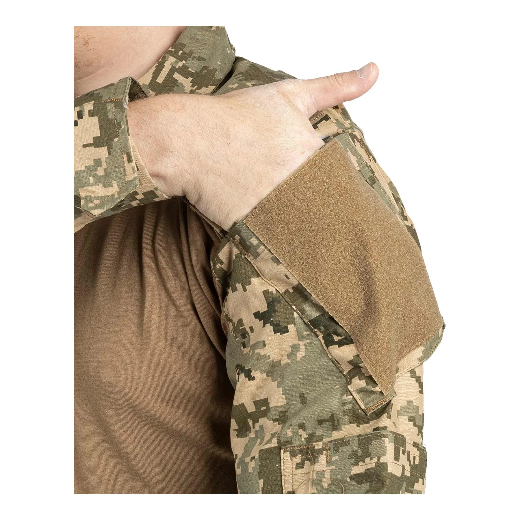 Invader Gear Combat Shirt, Ukraine MM-14 Invader Gear Combat Shirt, Ukraine MM-14