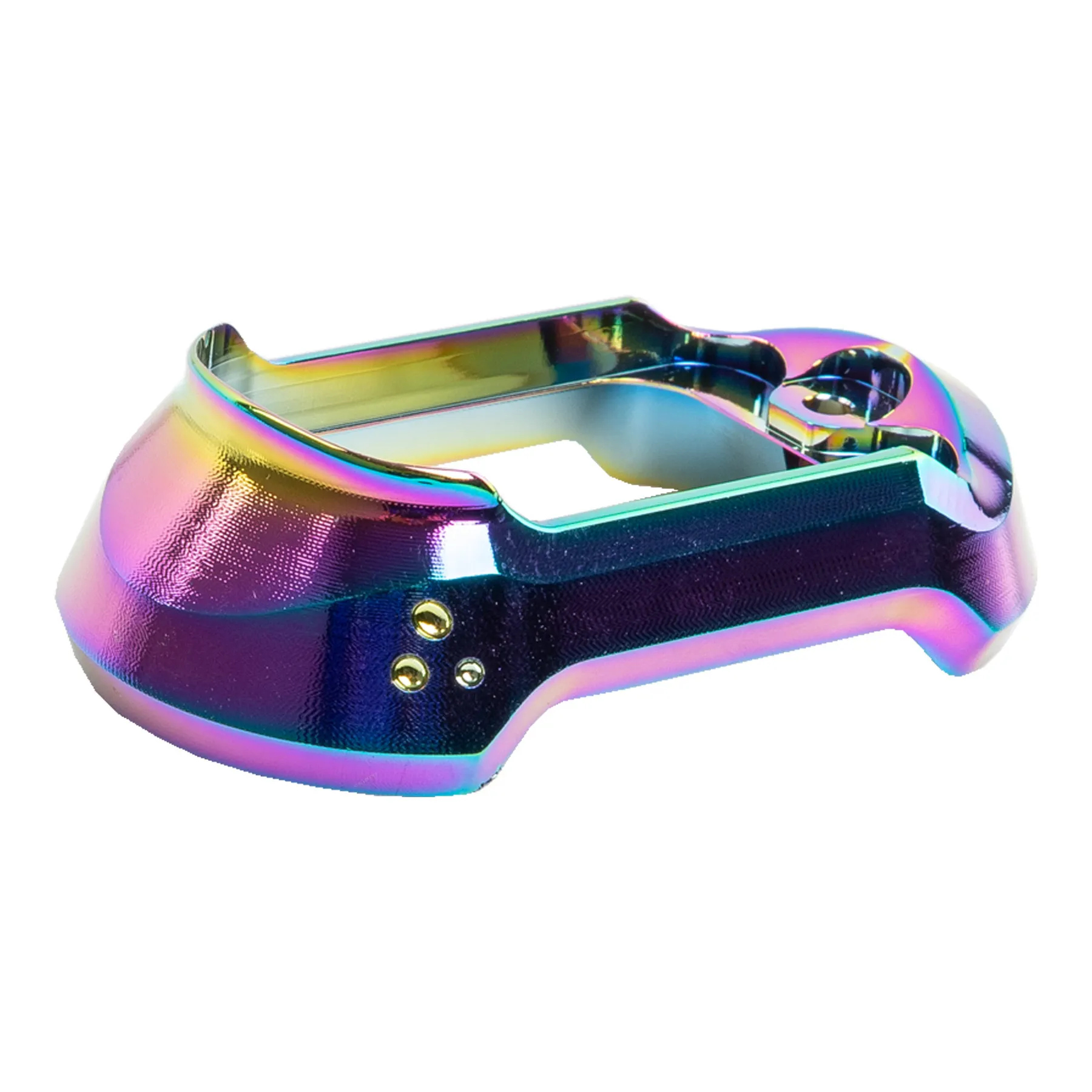 COWCOW Magwell für AAP-01, Rainbow