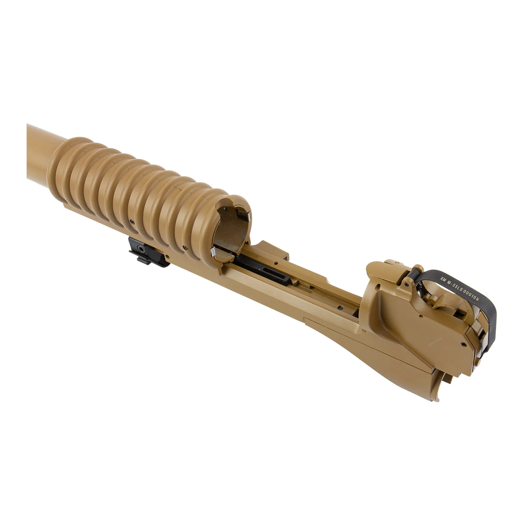 M203 Langer Granatwerfer, Tan
