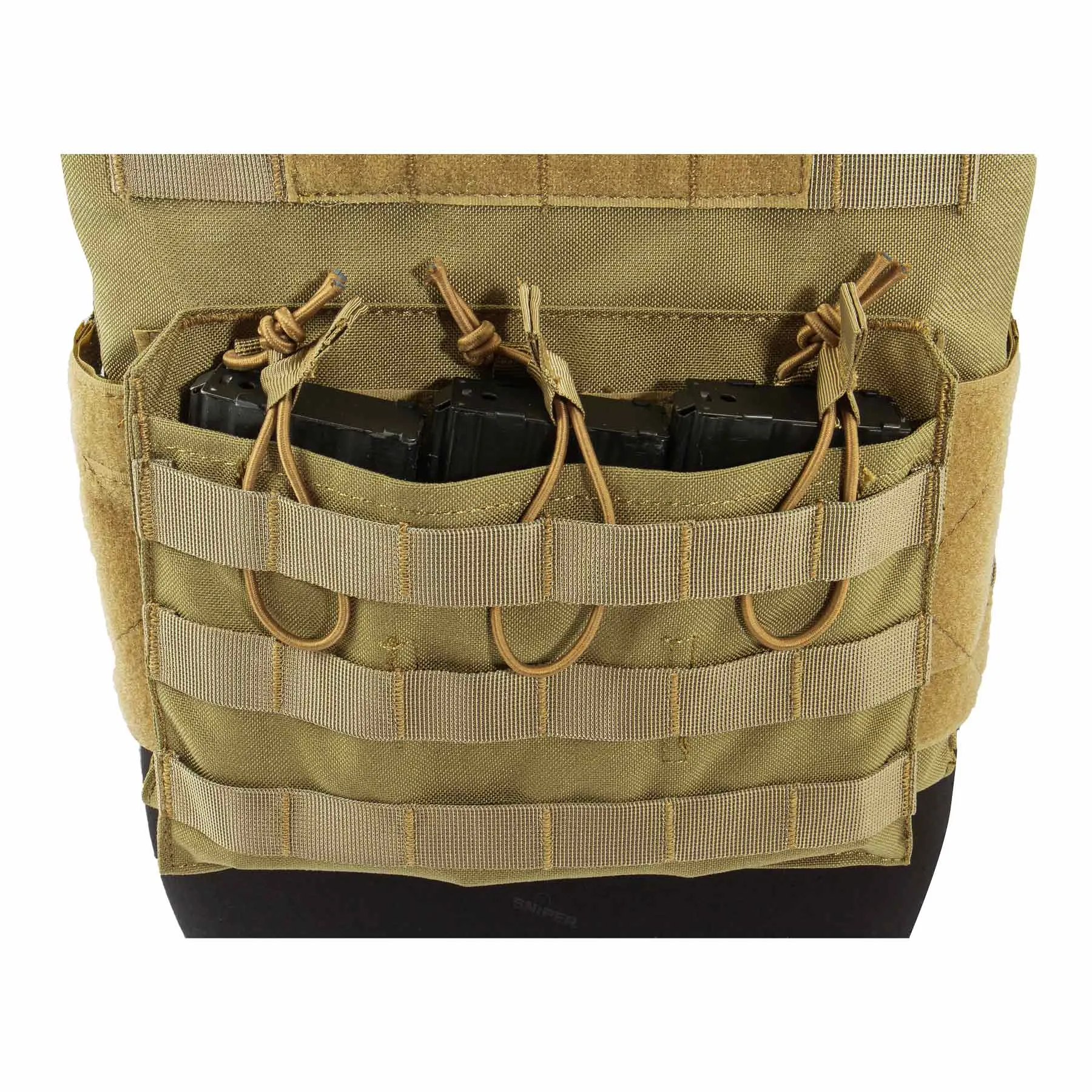 Reapo JPC Plattenträger, Coyote Brown Reapo JPC Plattenträger, Coyote Brown