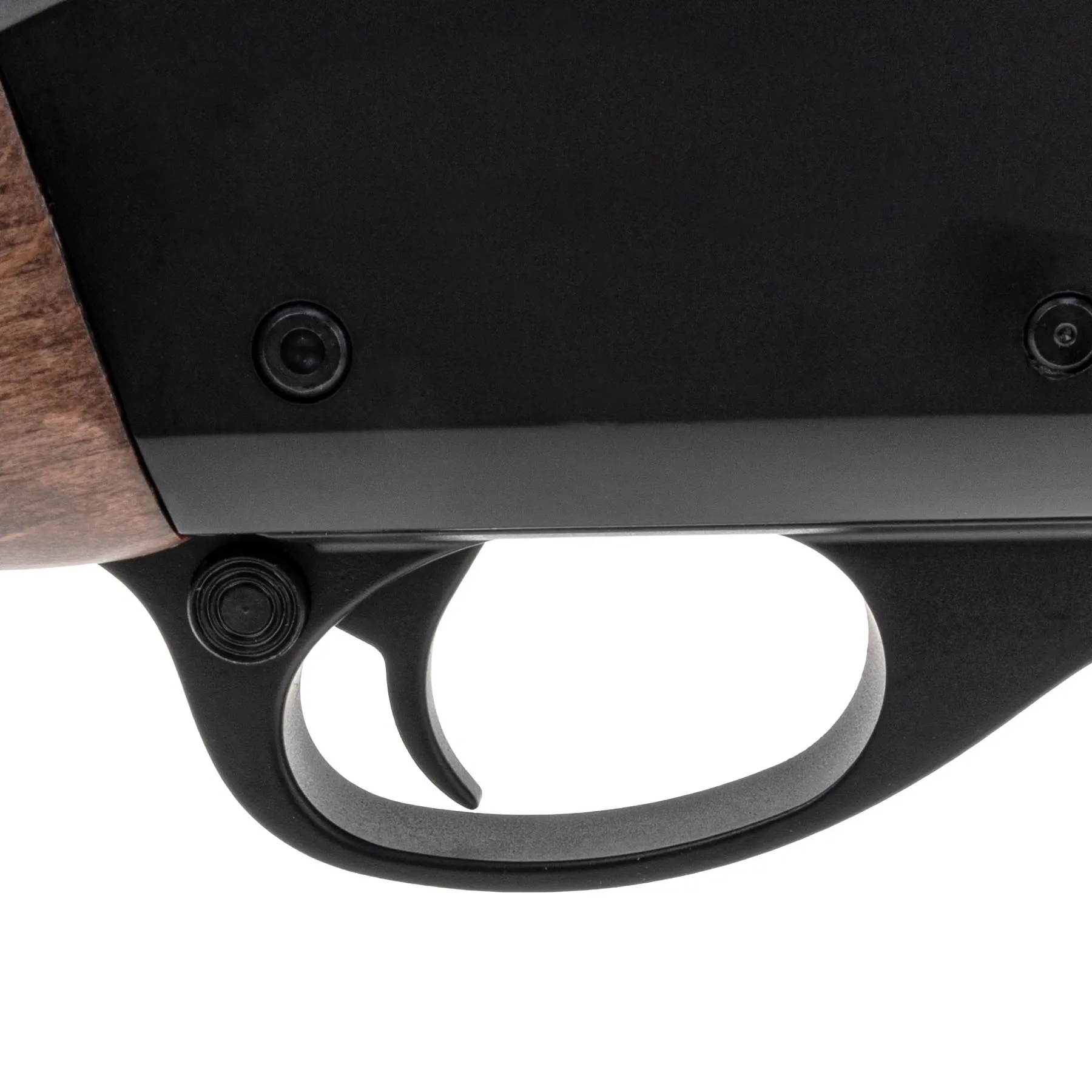 Specna Arms SA-VGS14 Vapor Gas Shotgun, Real Wood