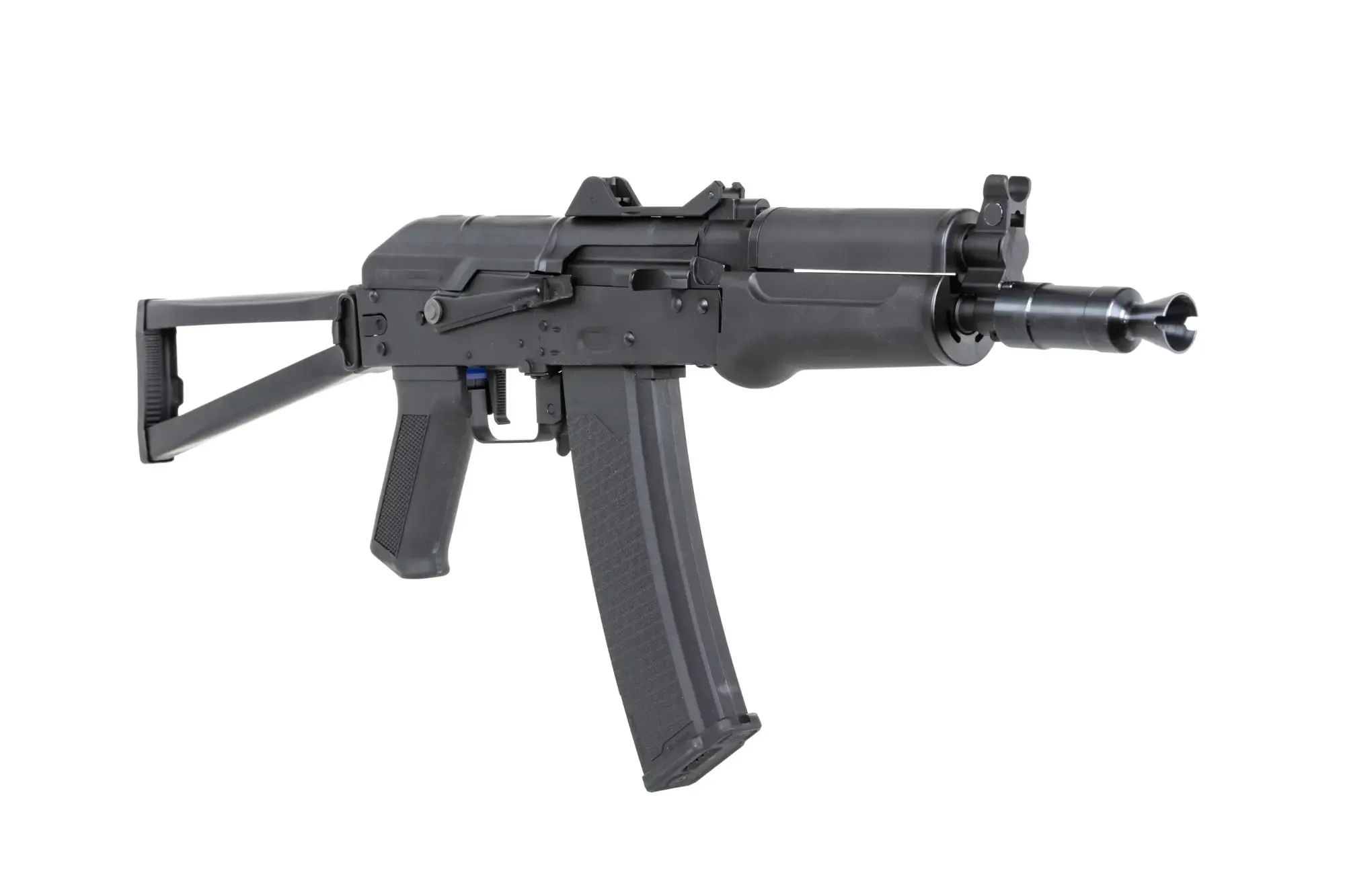 Specna Arms AK SA-J81 Core w/ HAL ETU (S)AEG, Black