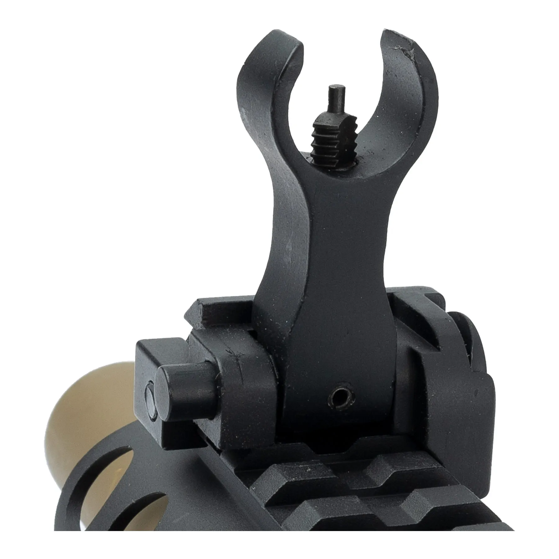 M870 AR Tactical Tri-Shot Gas Action Shotgun, Tan M870 AR Tactical Tri-Shot Gas Action Shotgun, Tan