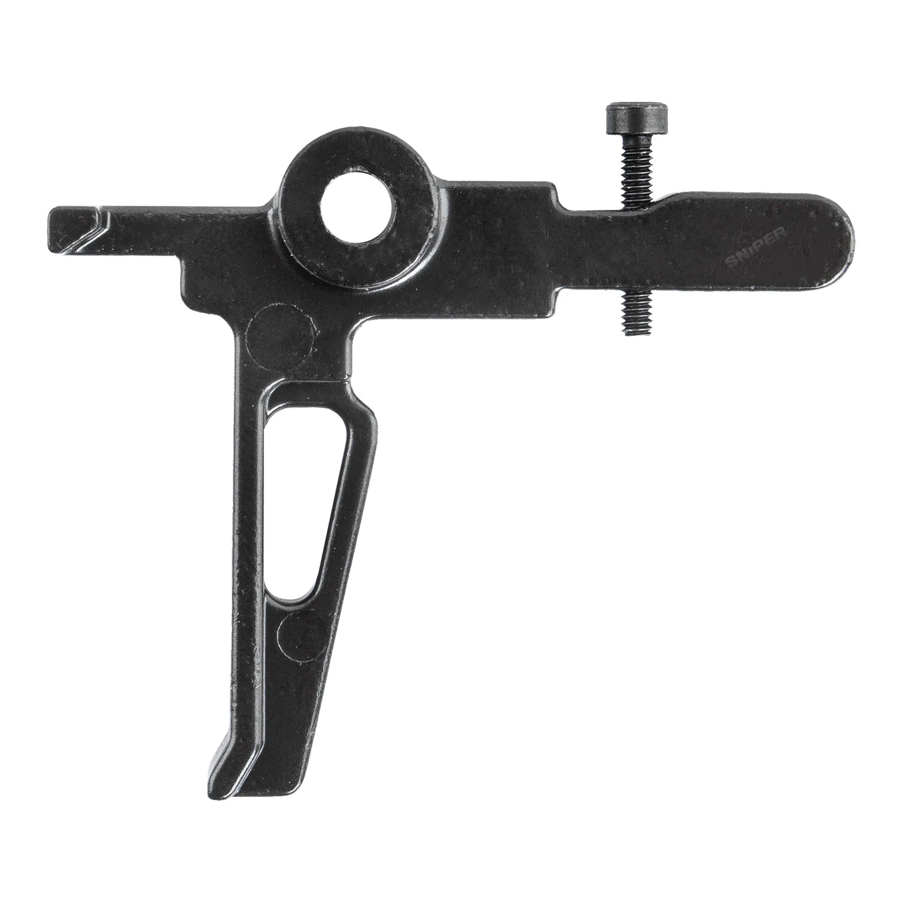 MTW Trigger Assembly