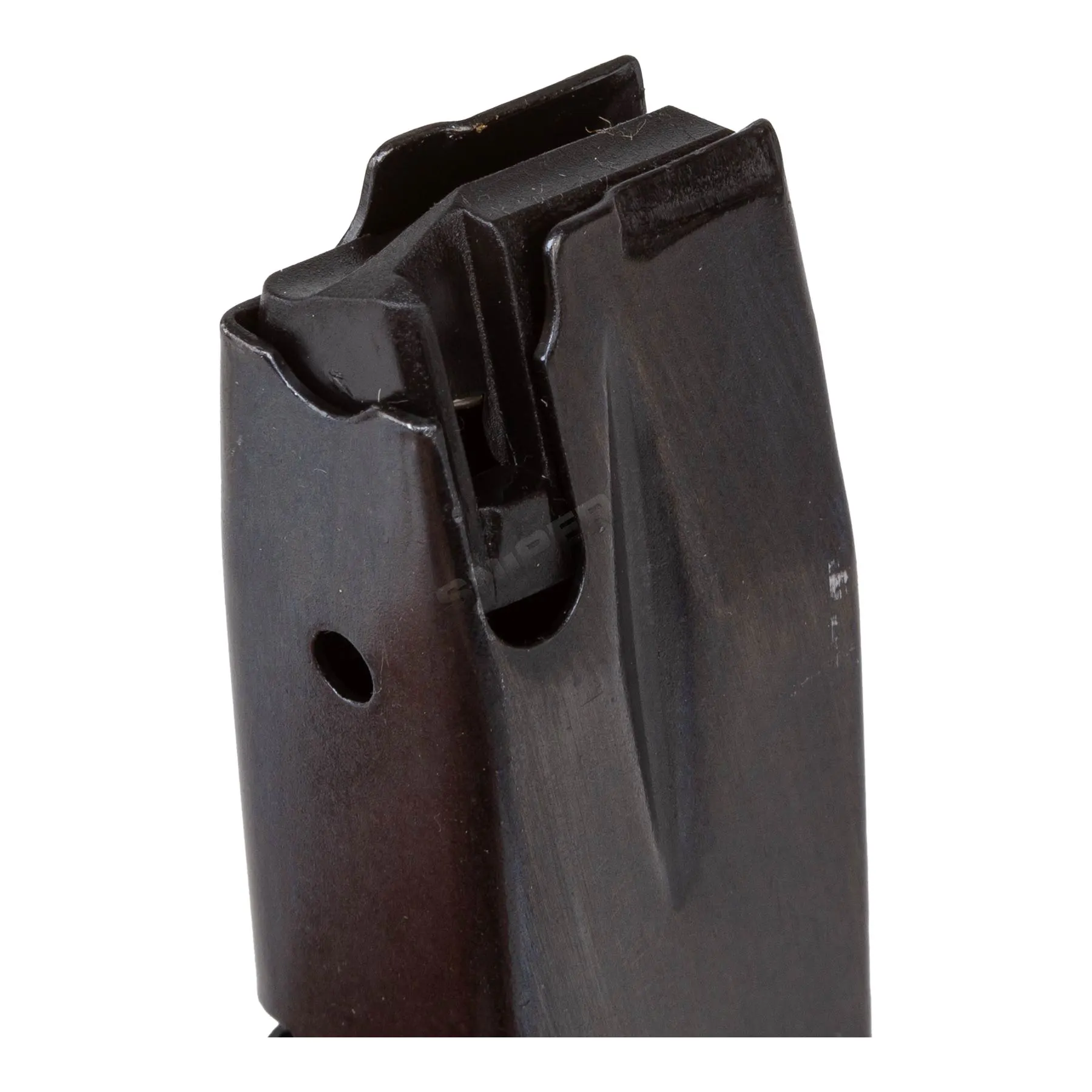 Zoraki 914 9mm P.A.K. Schreckschusspistole, Titan w/ Holzgriff Optik Silvester Bundle #2 Zoraki 914 9mm P.A.K. Schreckschusspistole, Titan w/ Holzgriff Optik