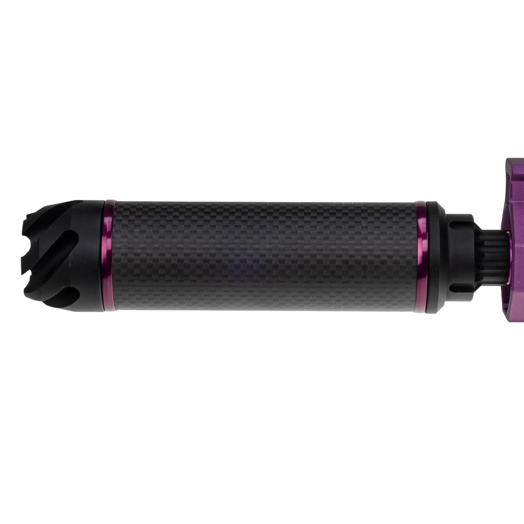 SAC AR EXO - "Female Rage", HPA