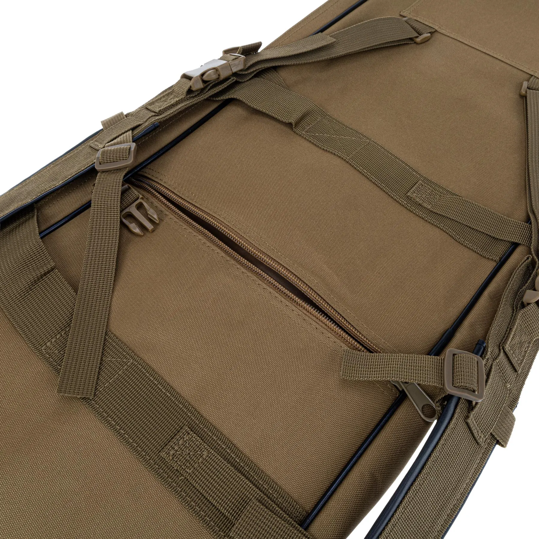 Reapo 100cm Waffentasche, Tan