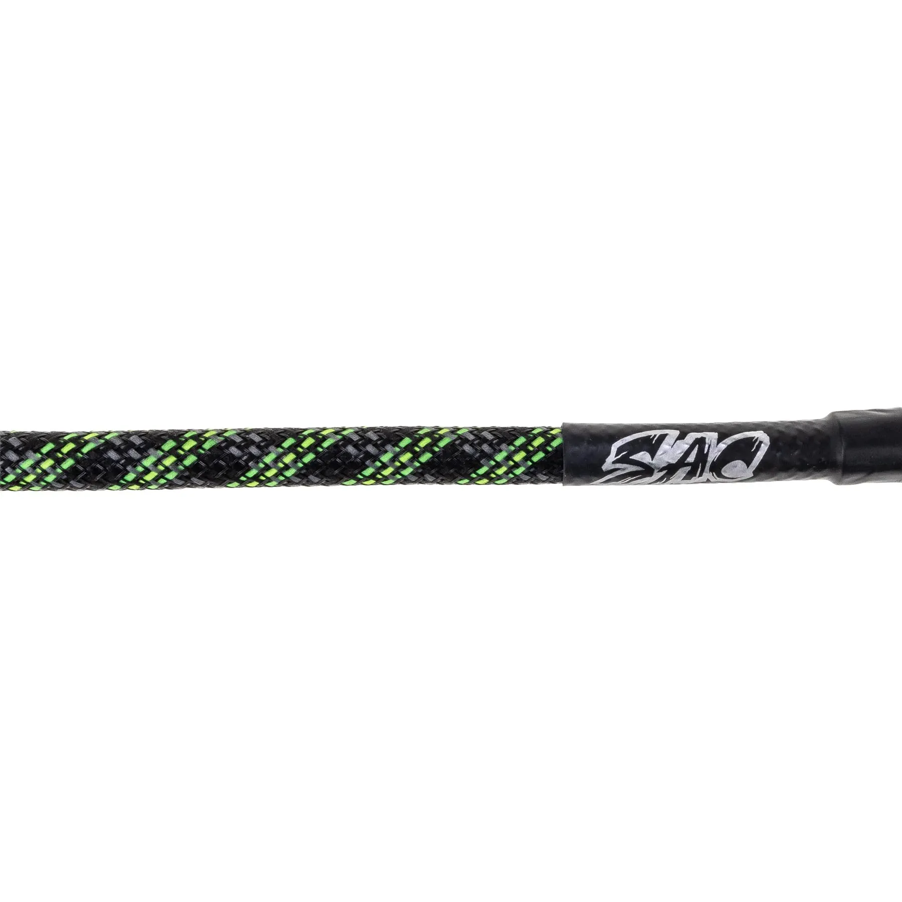 SAC HPA Flex Remote Line QD US 36", Wide Bore, Viper