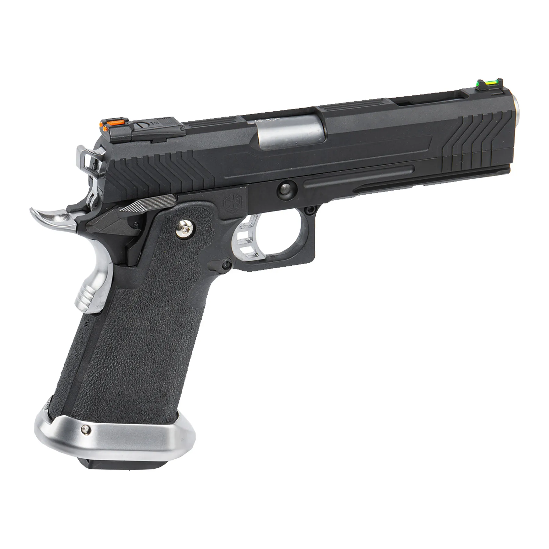 SAC Custom HX1102 Hi-Capa 5.1, GBB
