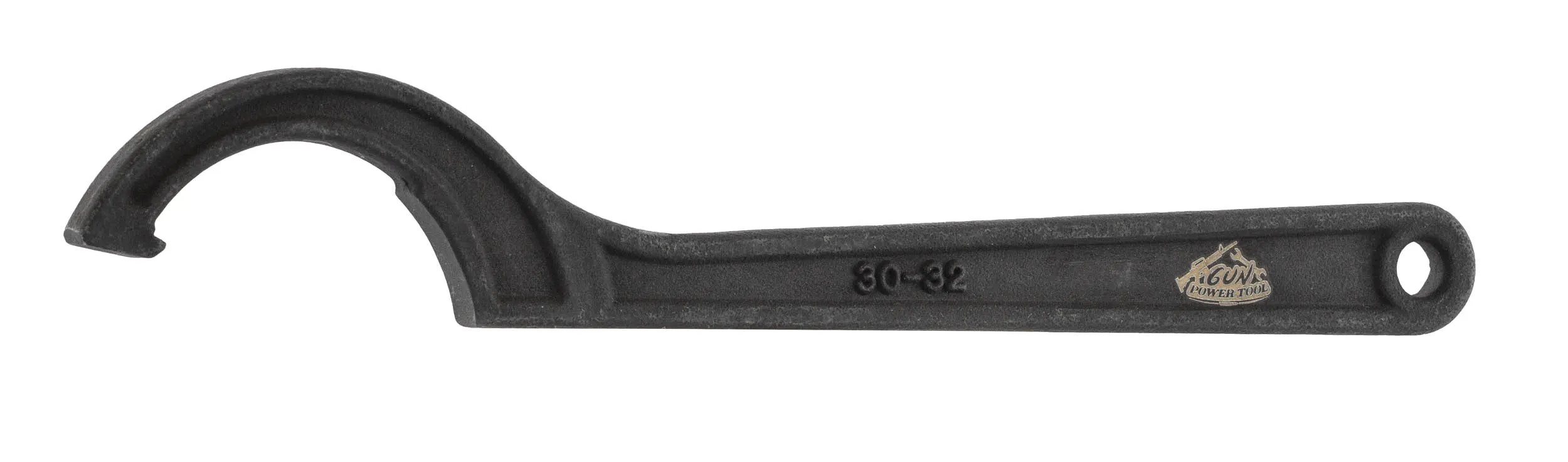 Castle Nut AR15 Hook Wrench