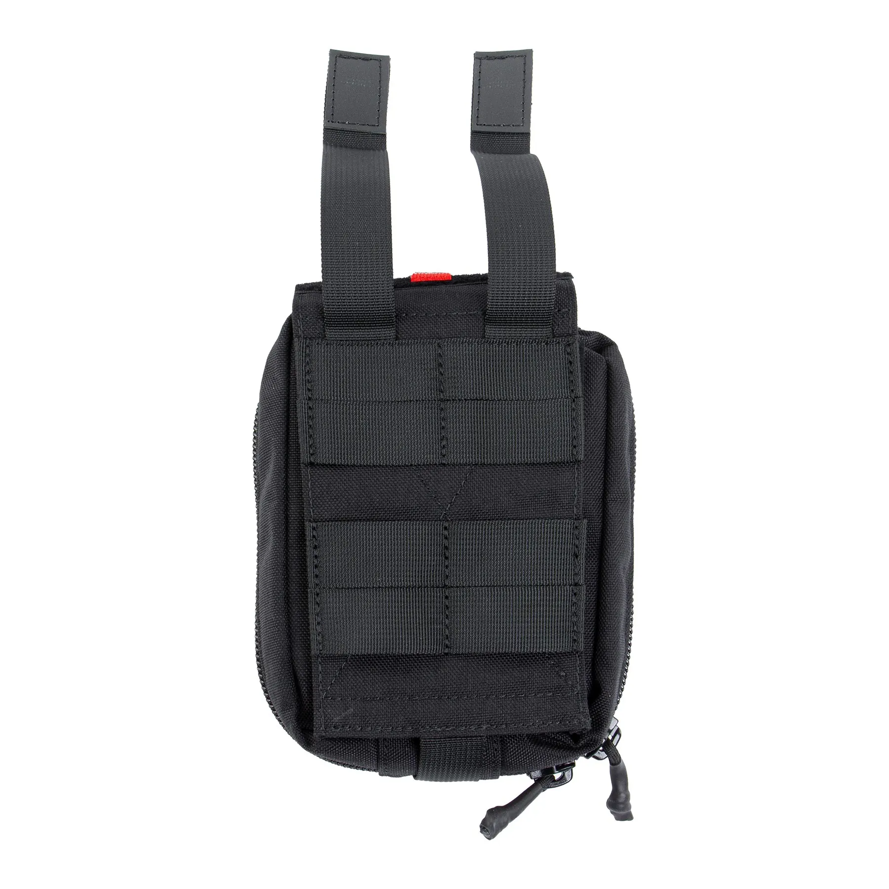 First Aid Kit Pouch, Black