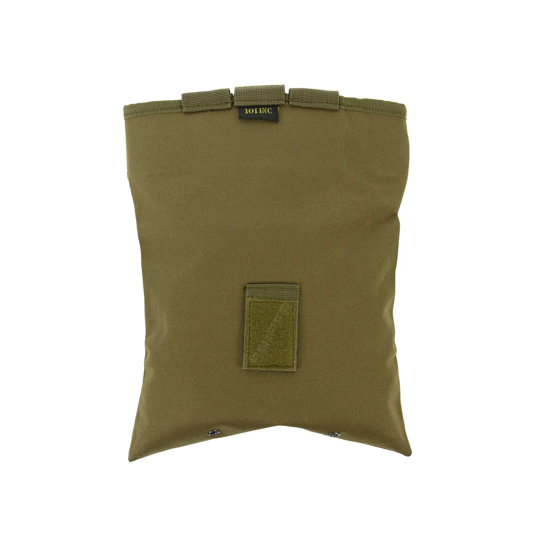 Dump Pouch, OD Green Dump Pouch, OD Green