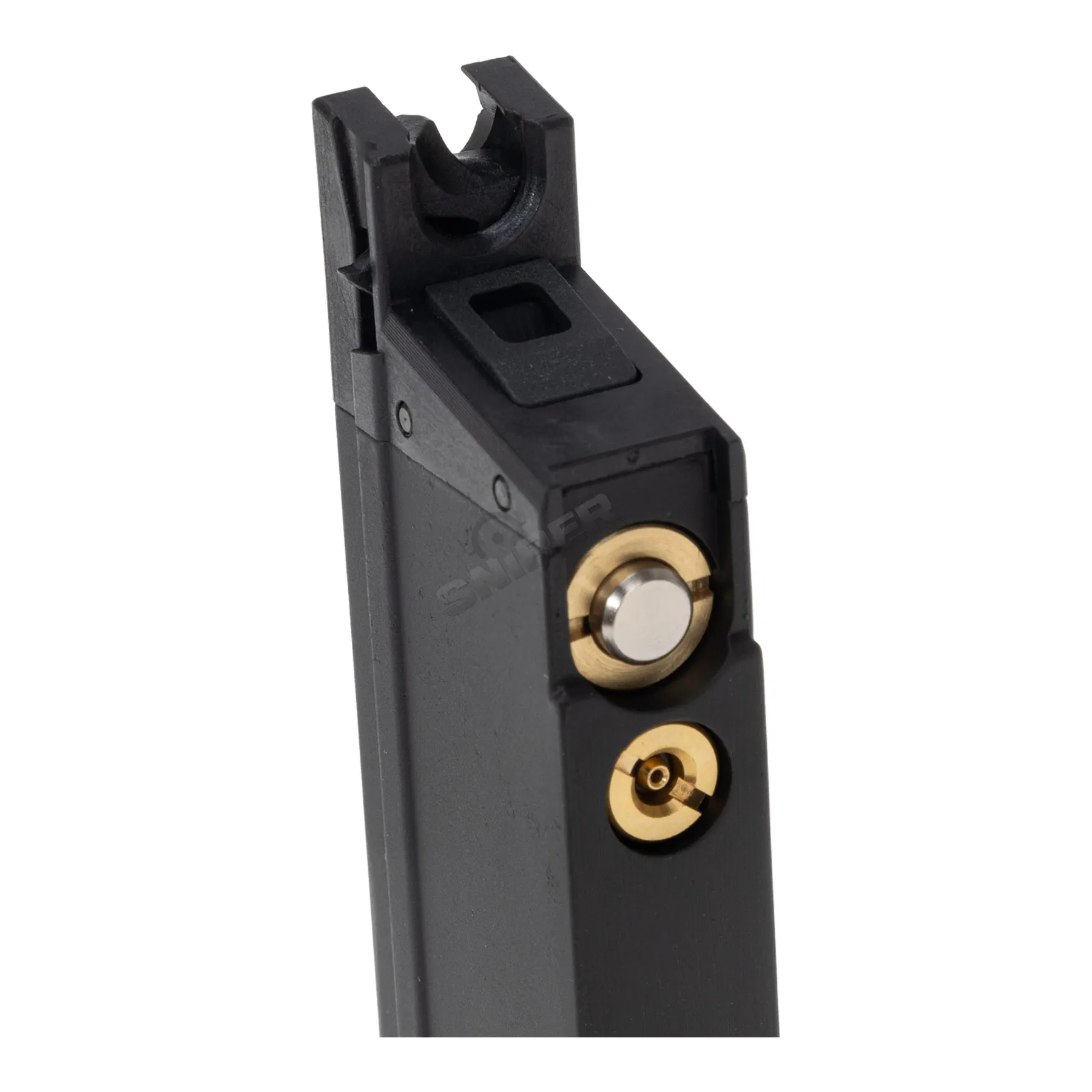 Walther Softair GBB Ersatzmagazin für PPK/S