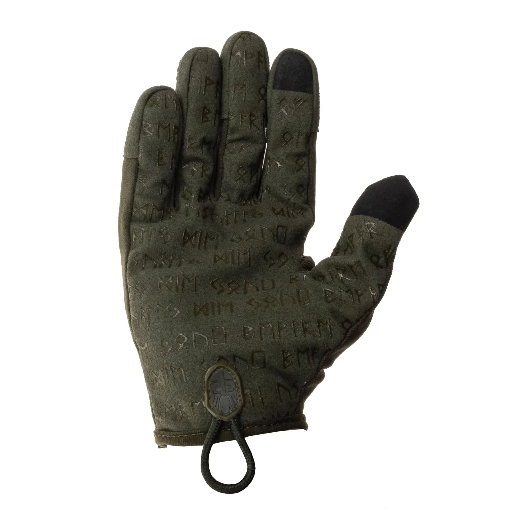 Ragnar Valkyrie MK2 Gloves, OD