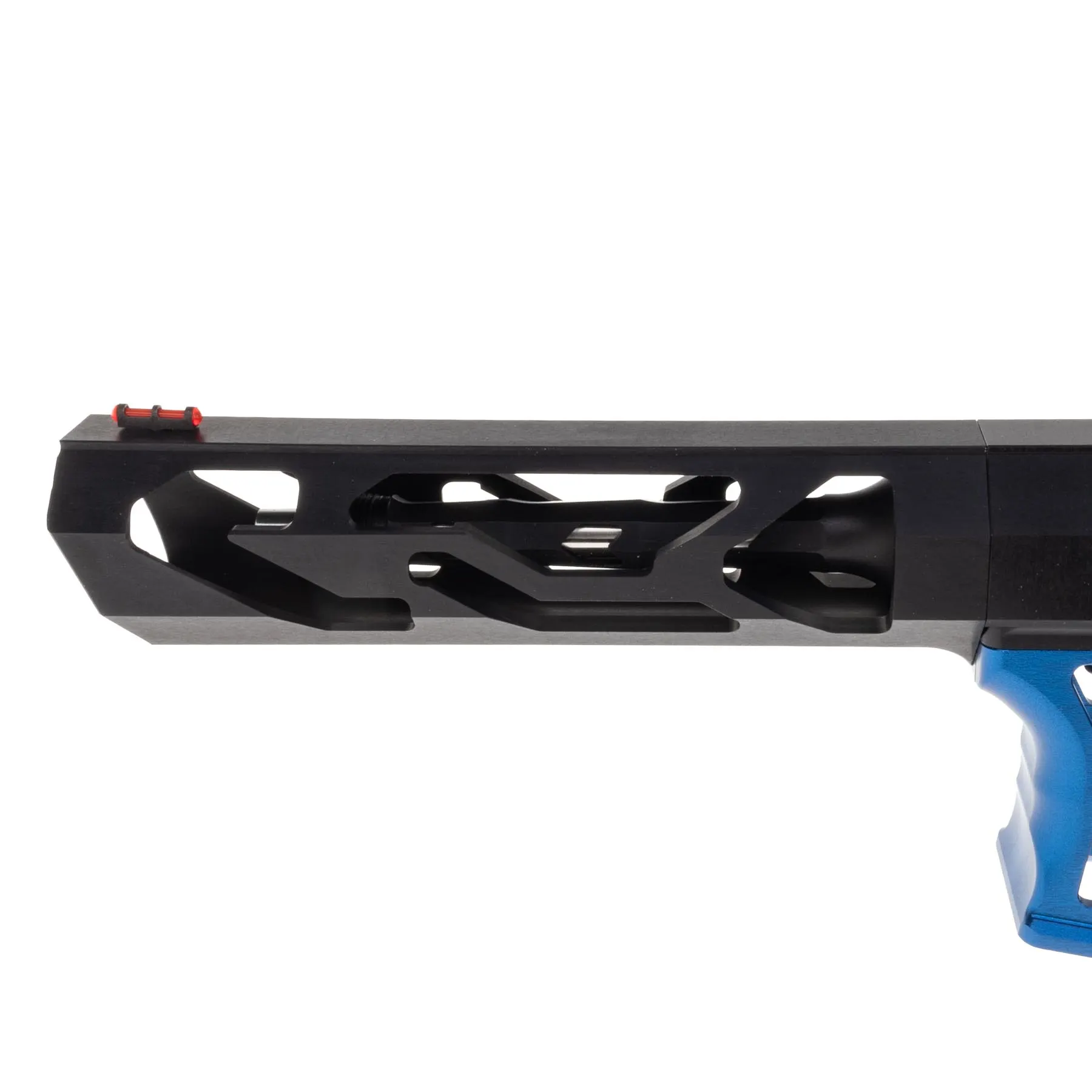 Monk Oracle 2 HPA, Black/Blue