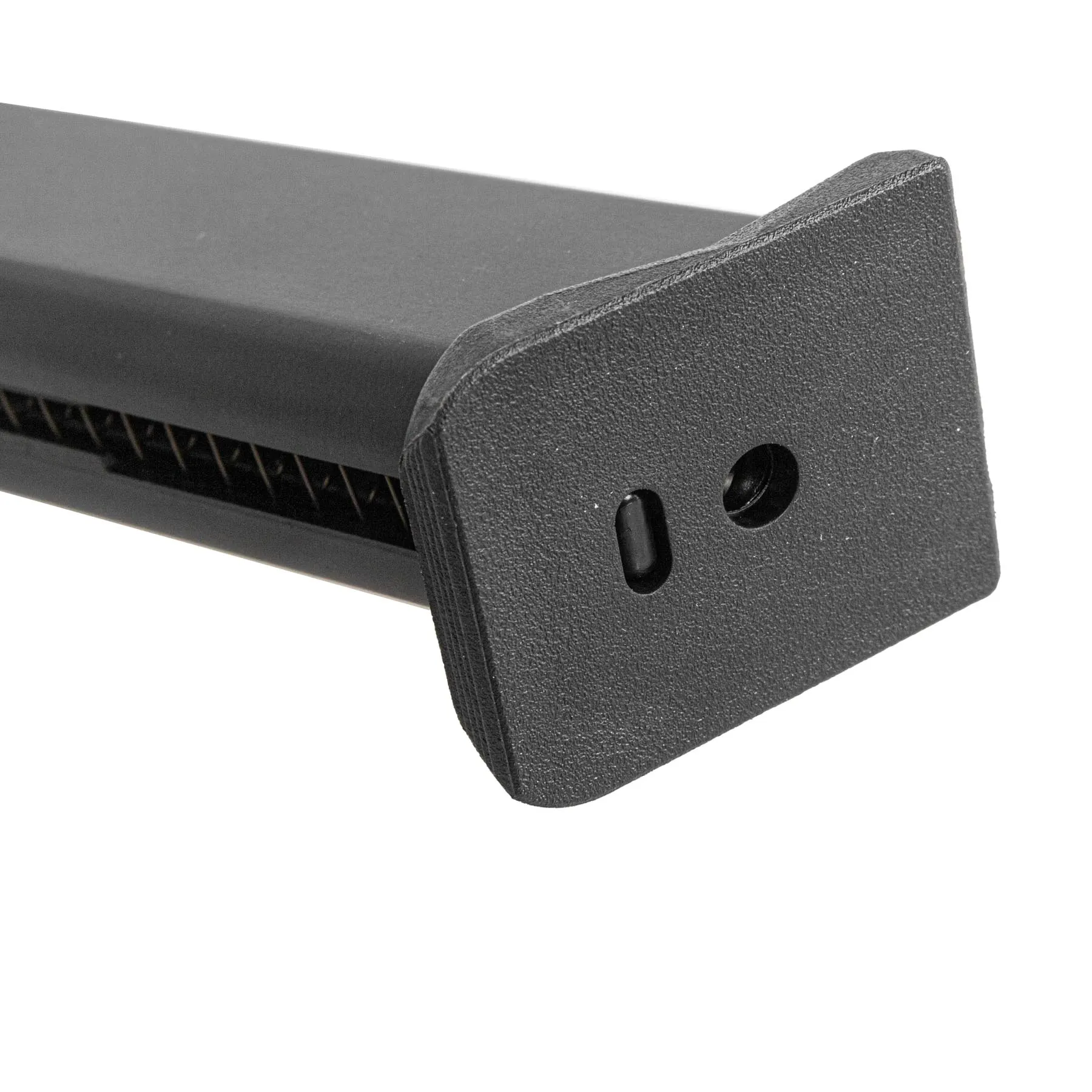 WE GBB Magazin für WET-07/08, Black