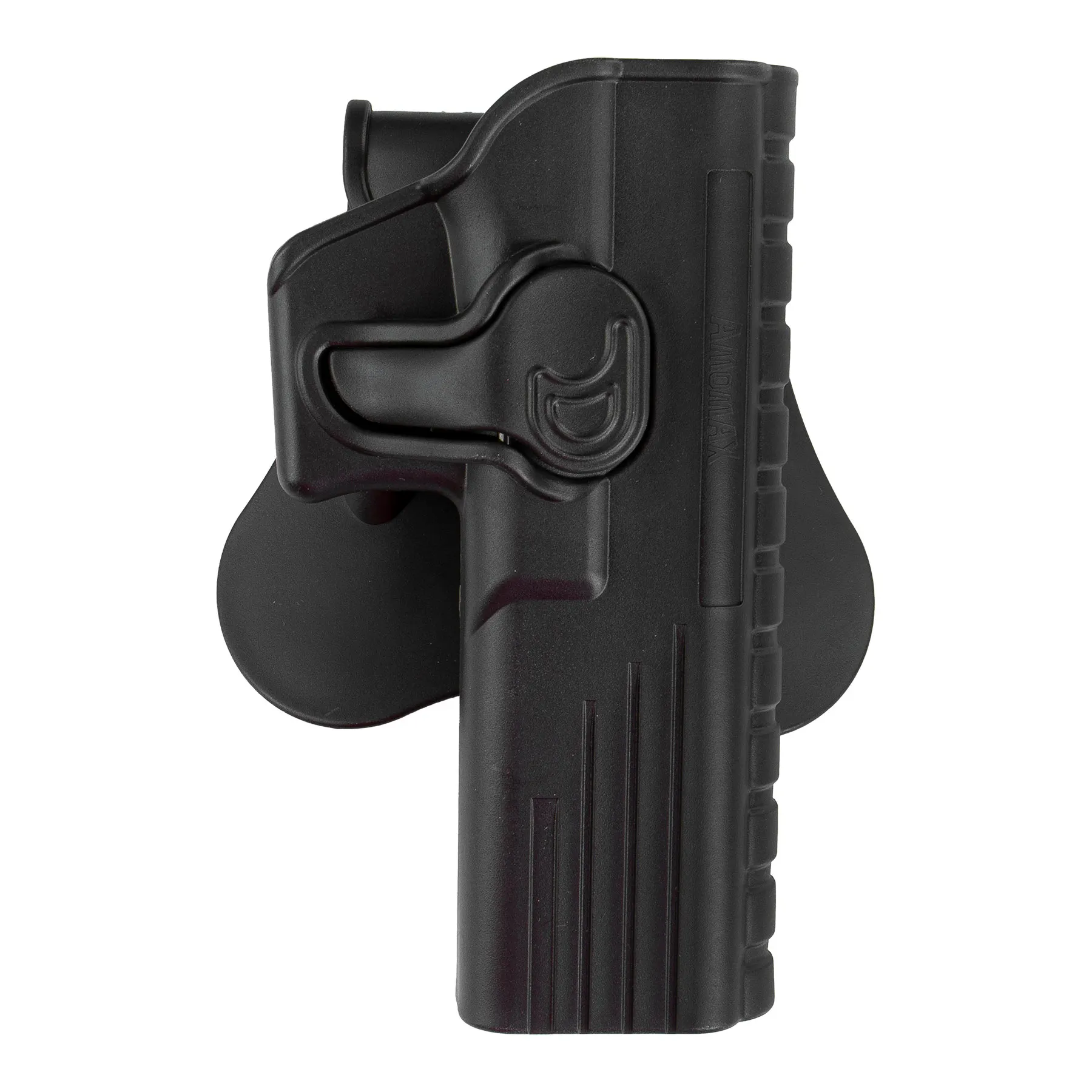 Formholster für Glock 34. Black
