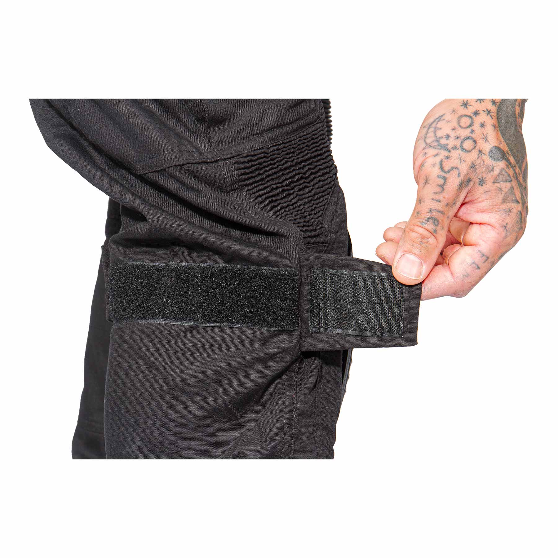 MK.II Predator Combat Pants, Black M