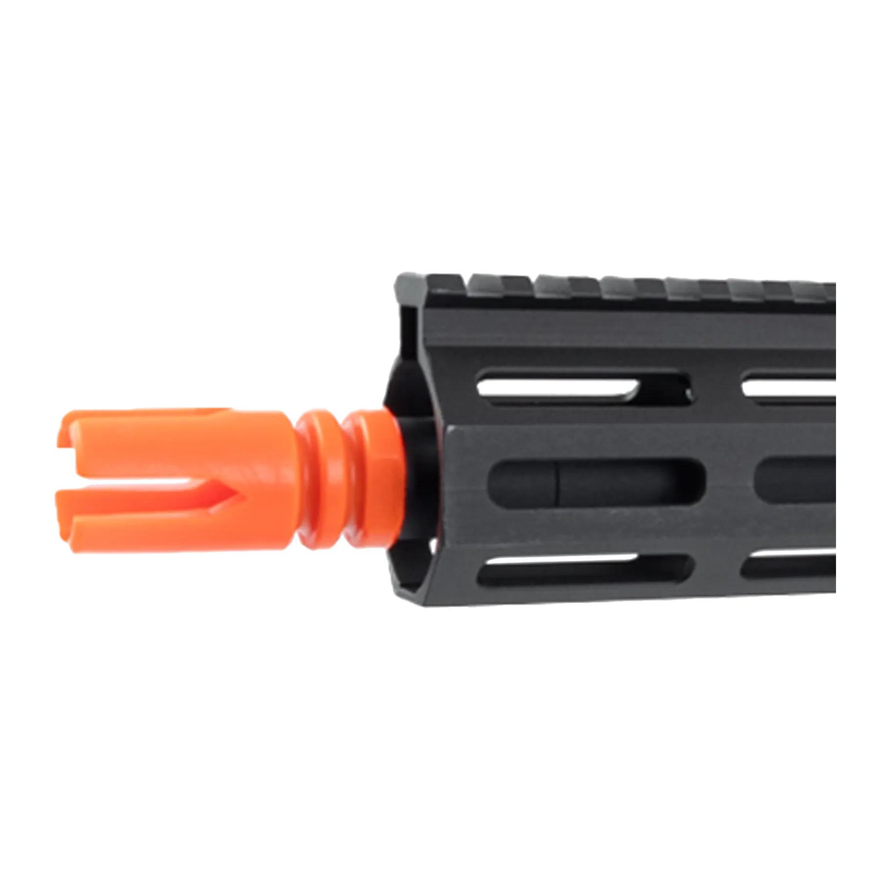 SAC x MTW Billet Inferno Edition Gen. 3, HPA