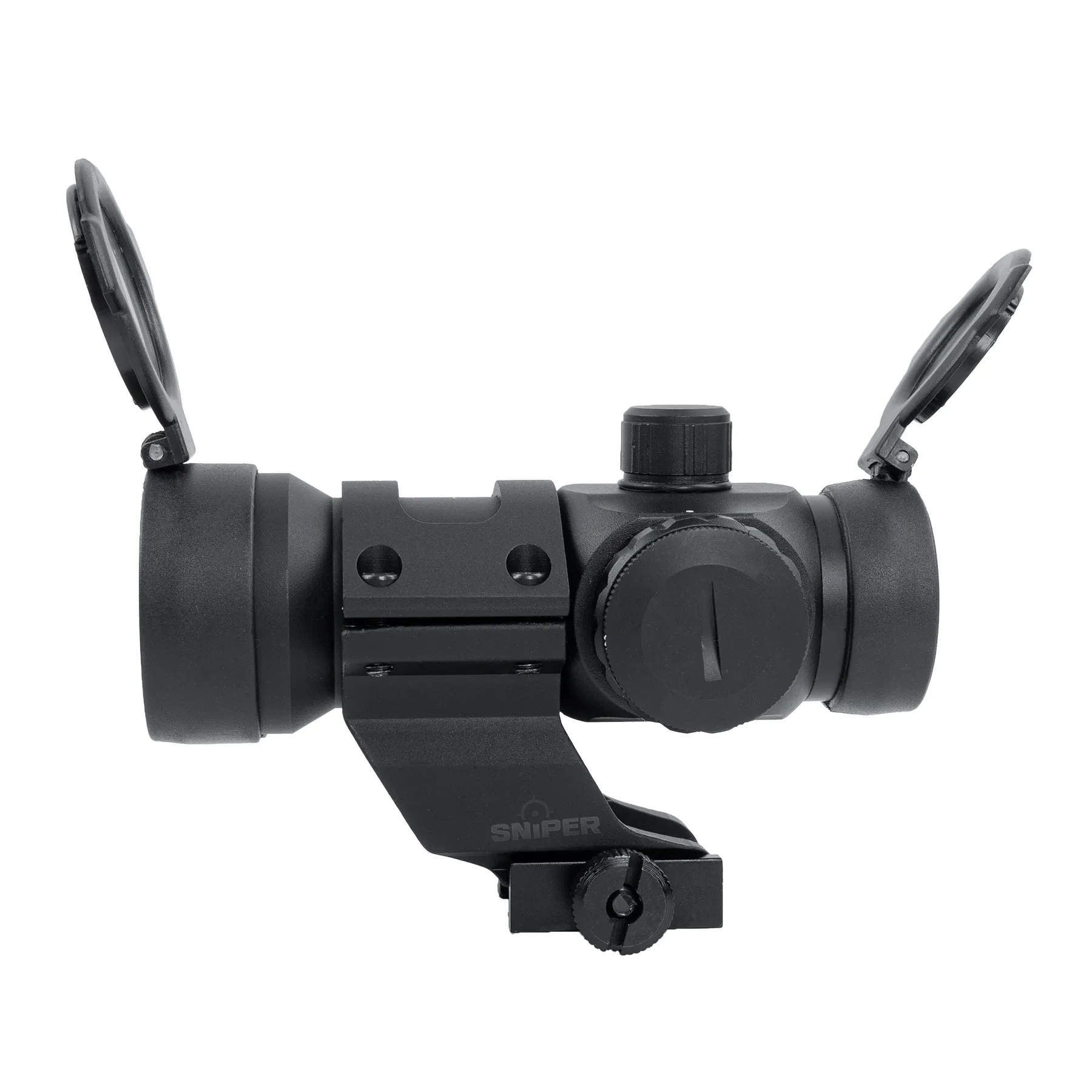 M2 Red & Green 30mm Dot Tube Reflex Scope M2 Red & Green 30mm Dot Tube Reflex Scope