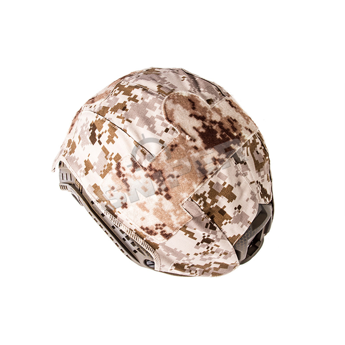 Helmet Cover, AOR1