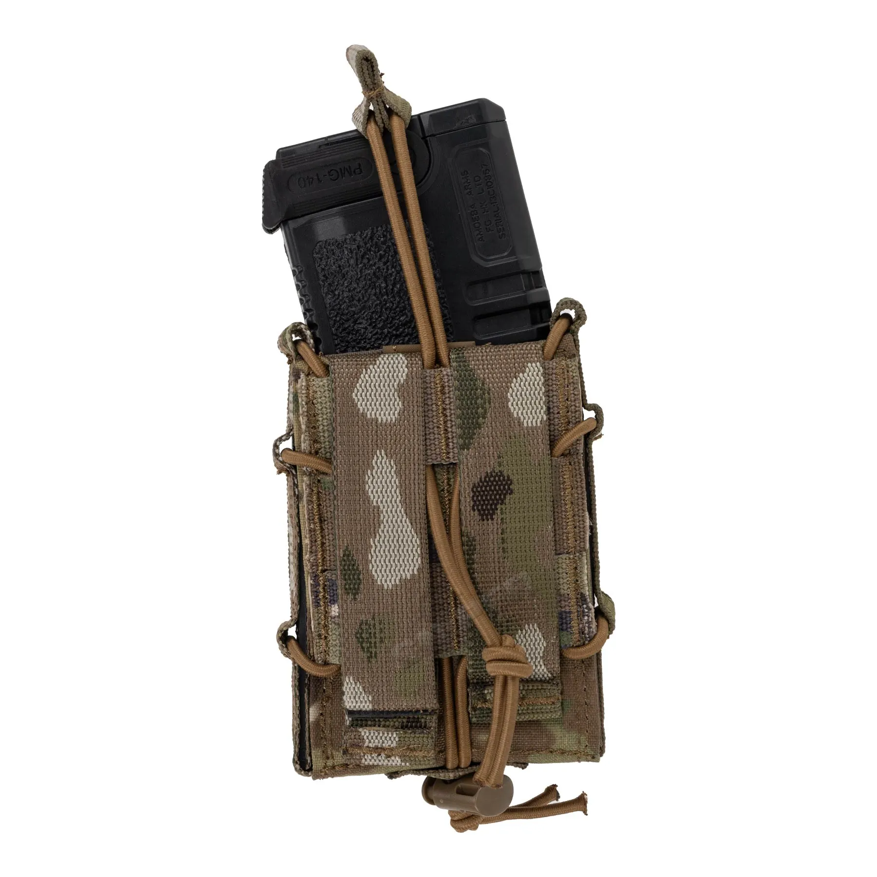 Reapo Rifle Mag Pouch, Multicam
