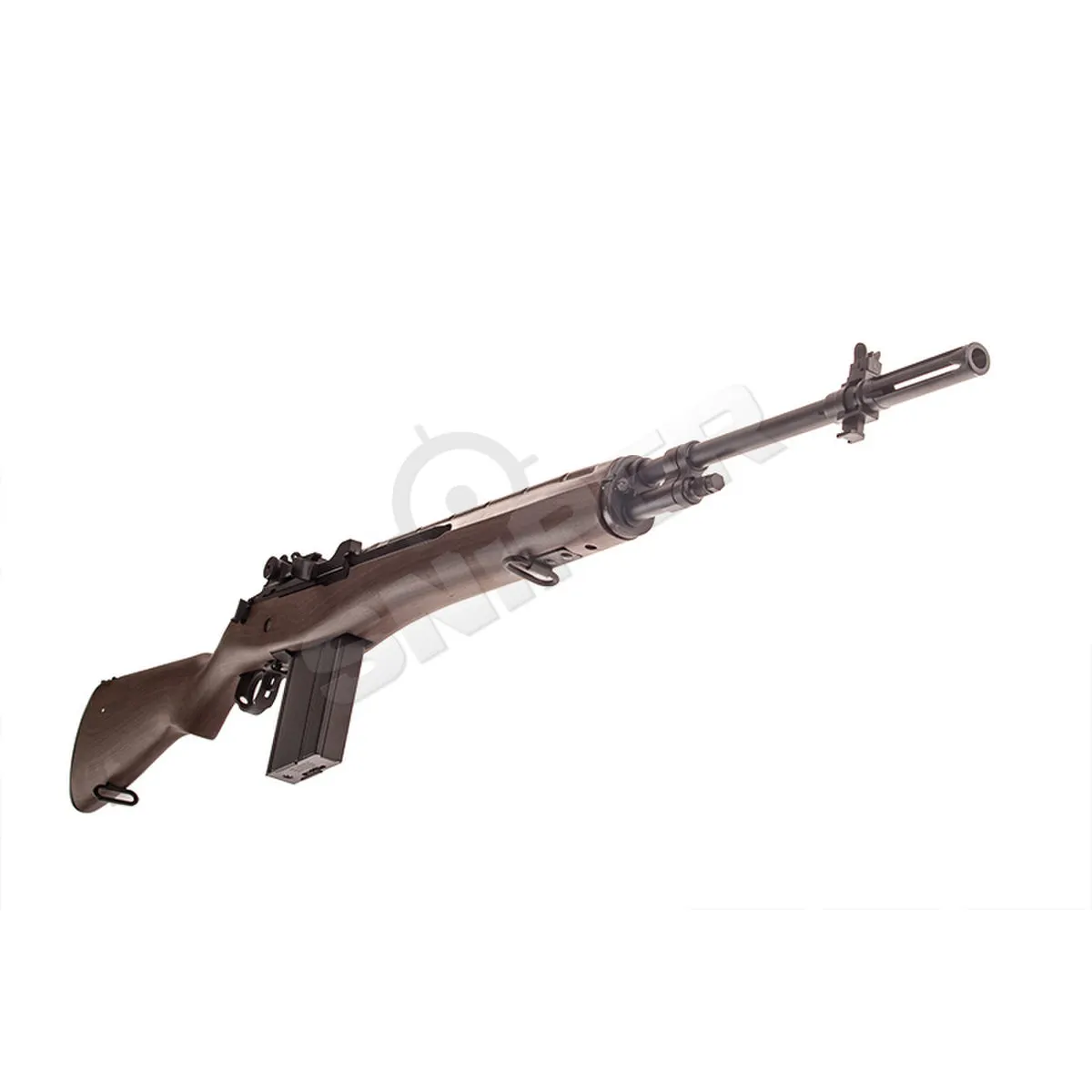 GR14 Wood Style Edition, (S)AEG