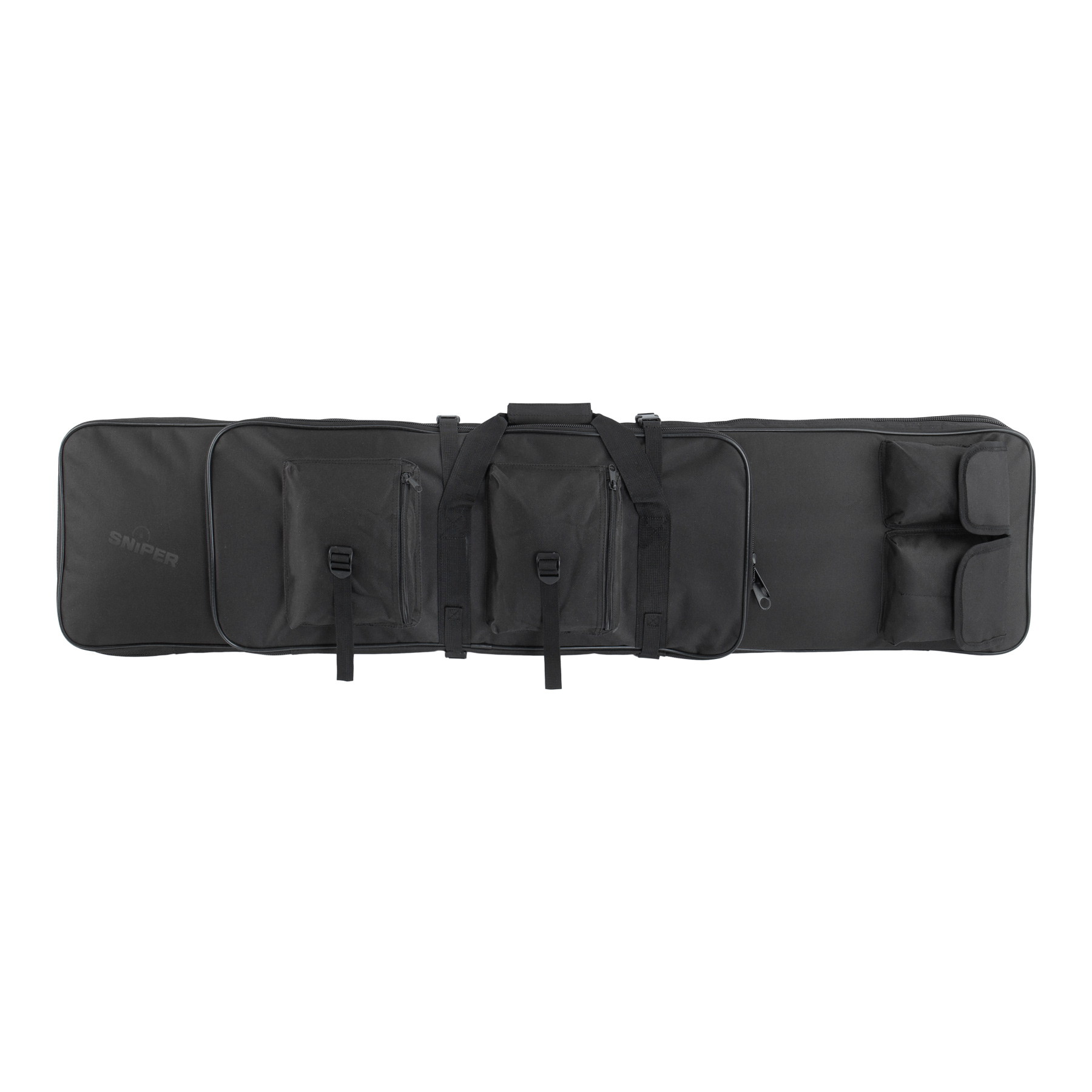 120cm Gun Cover, Black