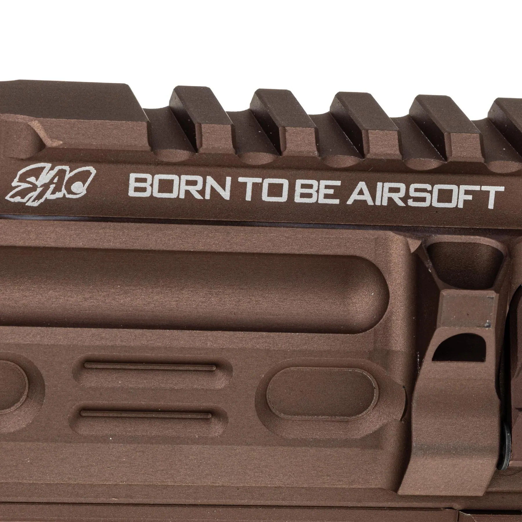 SAC D2 SOLID - "Tusk Raider", HPA