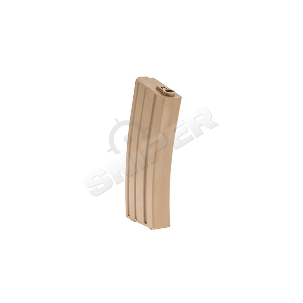 M4 Mid Cap Thermold Magazin, tan