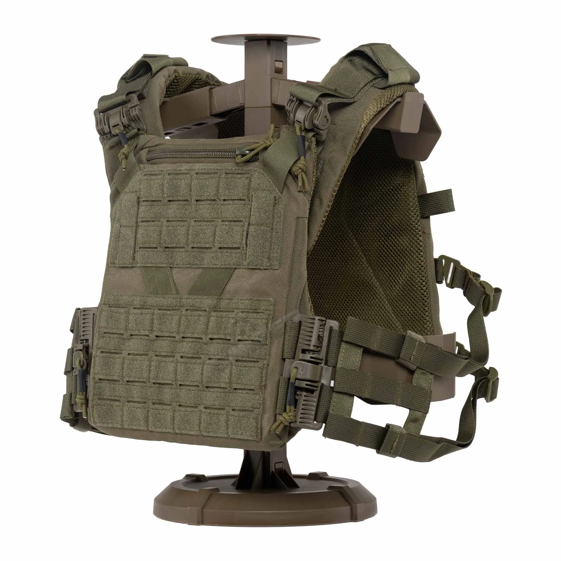 Reapo Taktischer Plattenträger, OD Reapo Taktischer Plattenträger, OD