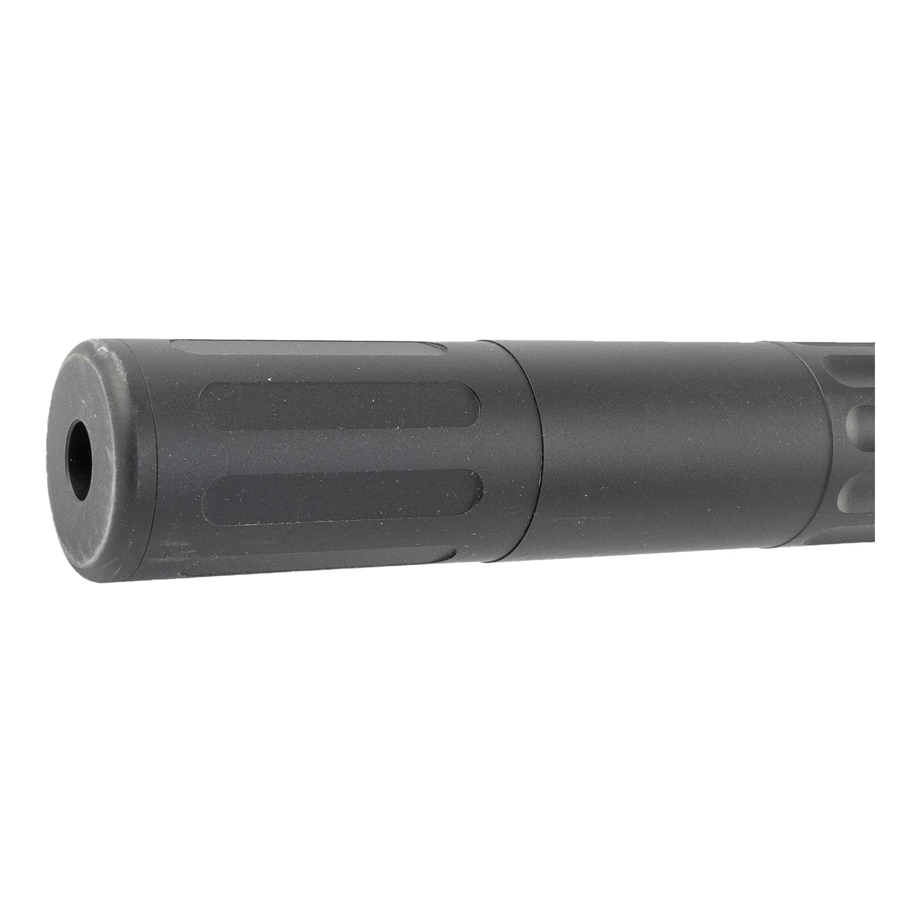 B4 DEVGRU GATE Titan Version 2022, (S)AEG, Black