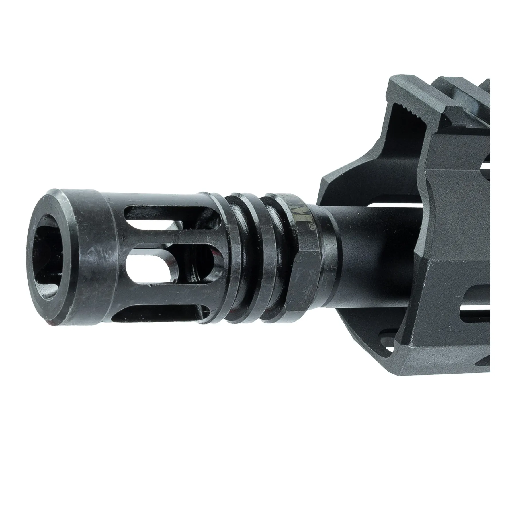 VFC BCM MCMR 11,5" (S)AEG CQB Vollmetall, 1,2J