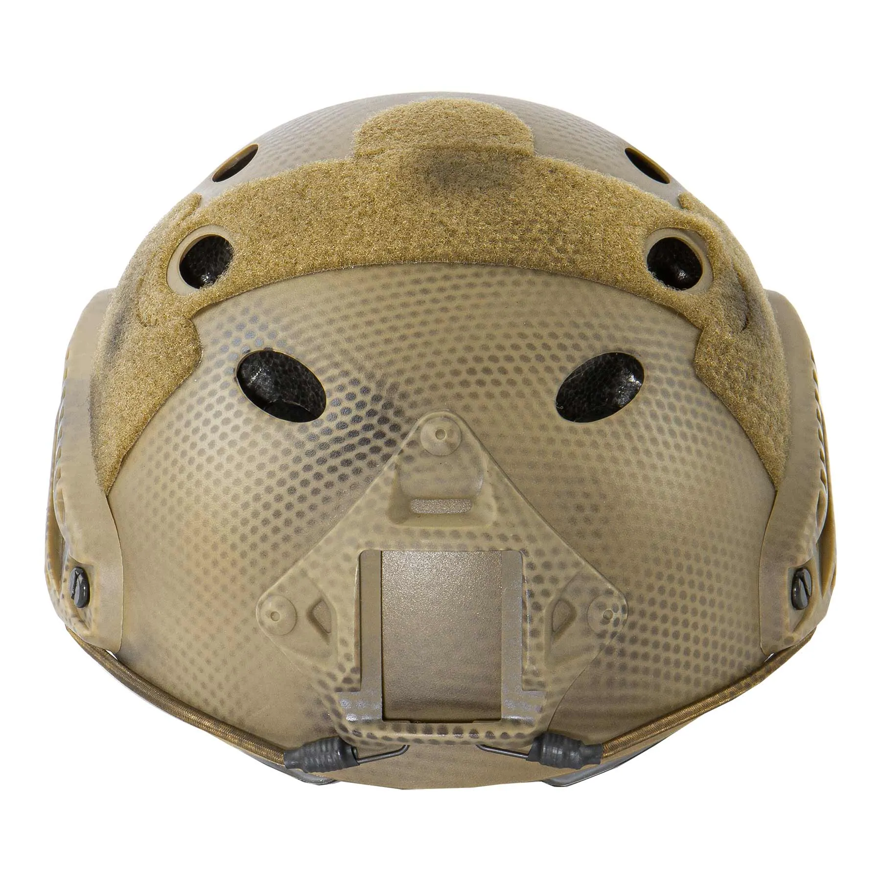 PJ Helmet Goggle Version, Navy Seals, M/L