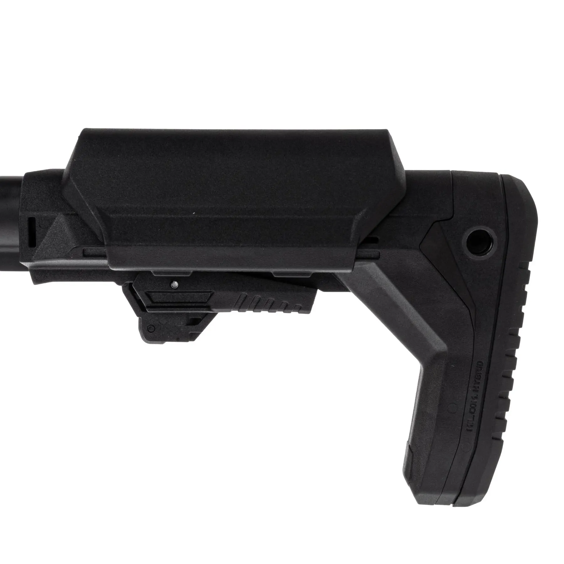 SAC WOLF SOLID - "Seelen Ruf" 13" , HPA
