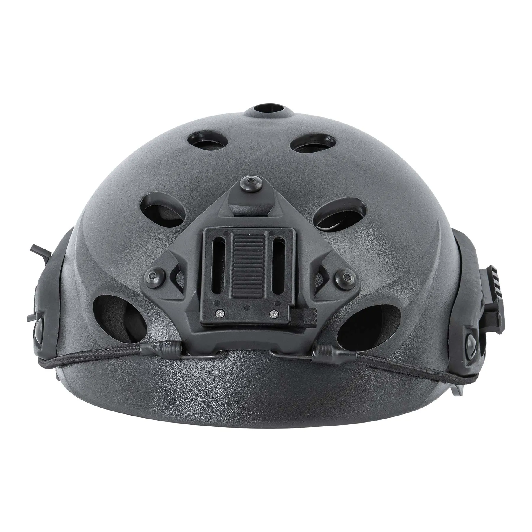 Essential Helmet, Black