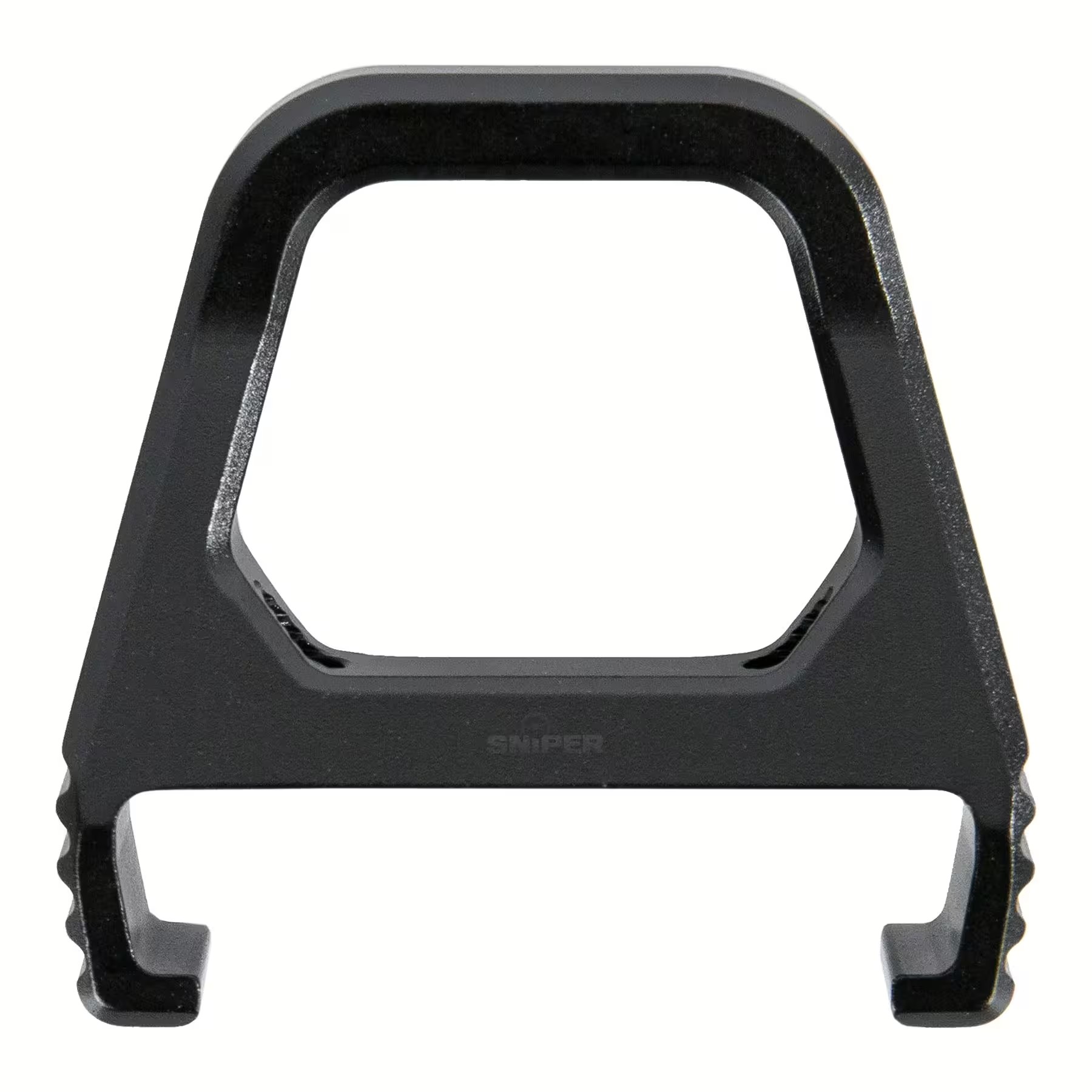 Charging Handle Type 2 AAP-01 Assassin, Black
