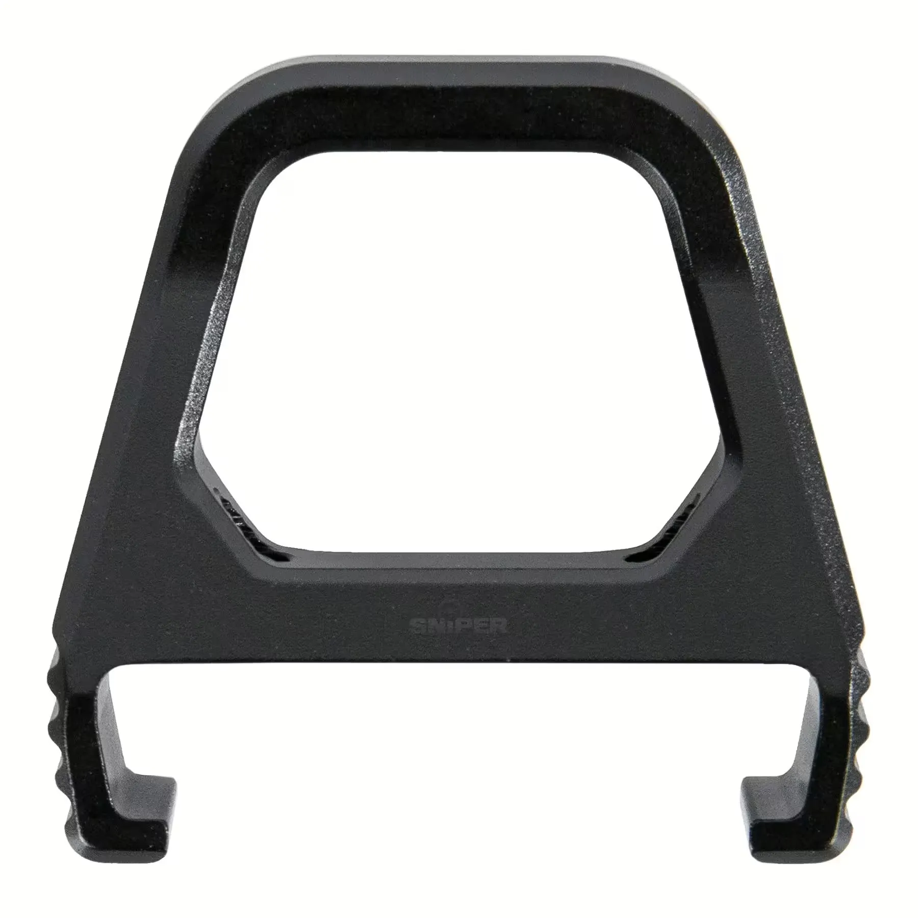 Charging Handle Type 2 AAP-01 Assassin, Black Charging Handle Type 2 AAP-01 Assassin, Black