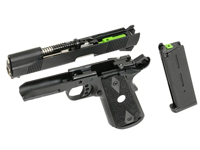 M1911 Gladiator Marcux, GBB