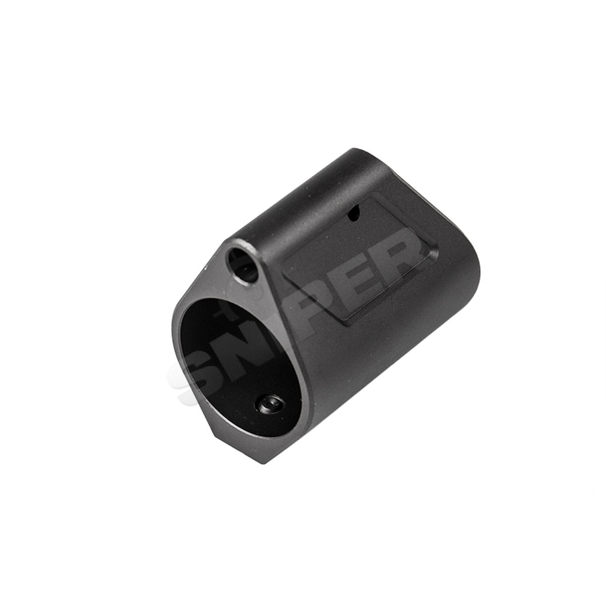Fortis low Profile Gas Block