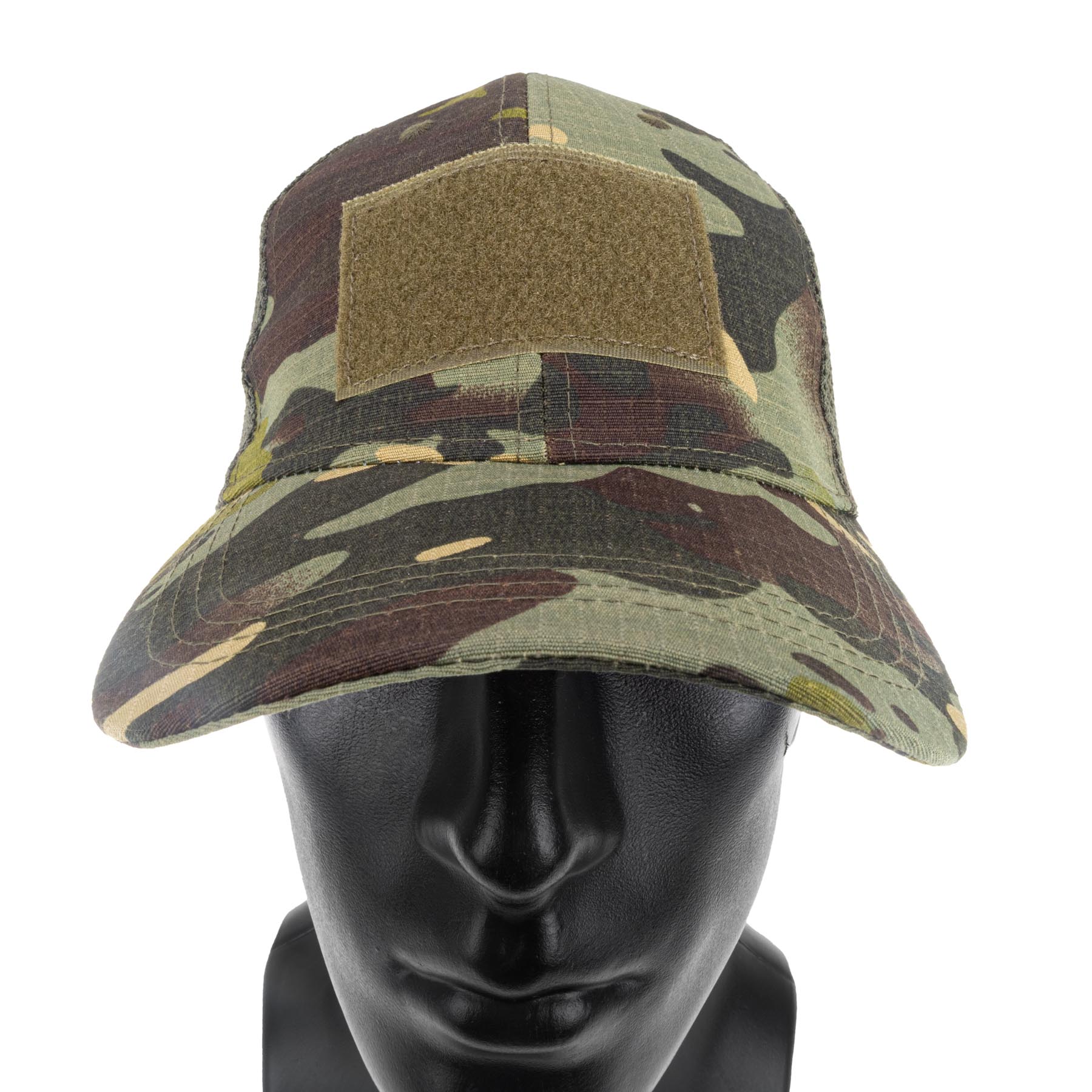 Reapo Baseball Cap, Tropcial Camo