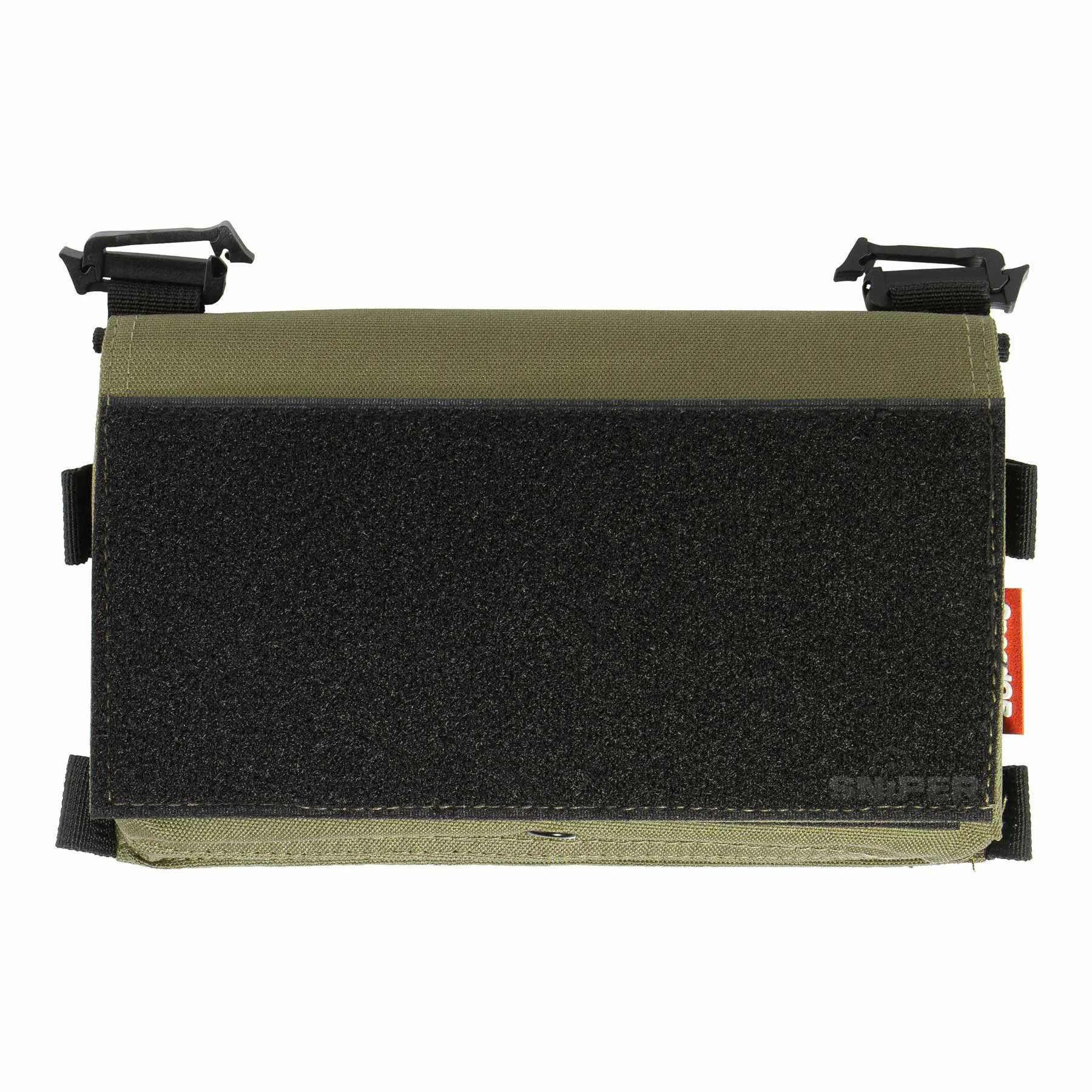 SpeedQB EXTENDO für NCR, Multi Mag Pouch 556/9mm, OD
