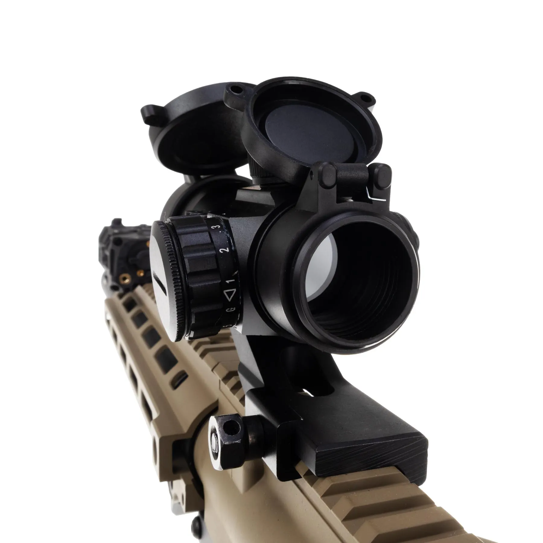 Lancer Blazer Navy Special ETU (S)AEG, Dualtone Lancer Blazer Navy Special ETU (S)AEG, Dualtone