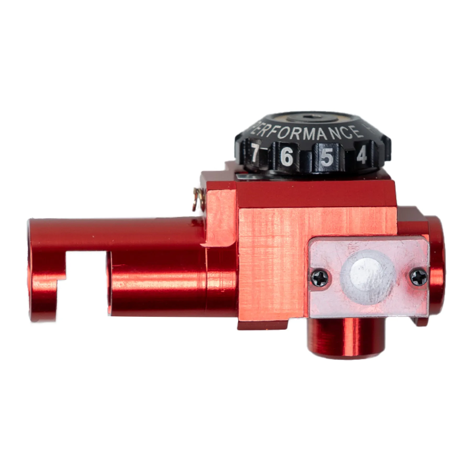 Maxx CNC Aluminum Hop-Up Chamber EVO Maxx CNC Aluminum Hop-Up Chamber EVO